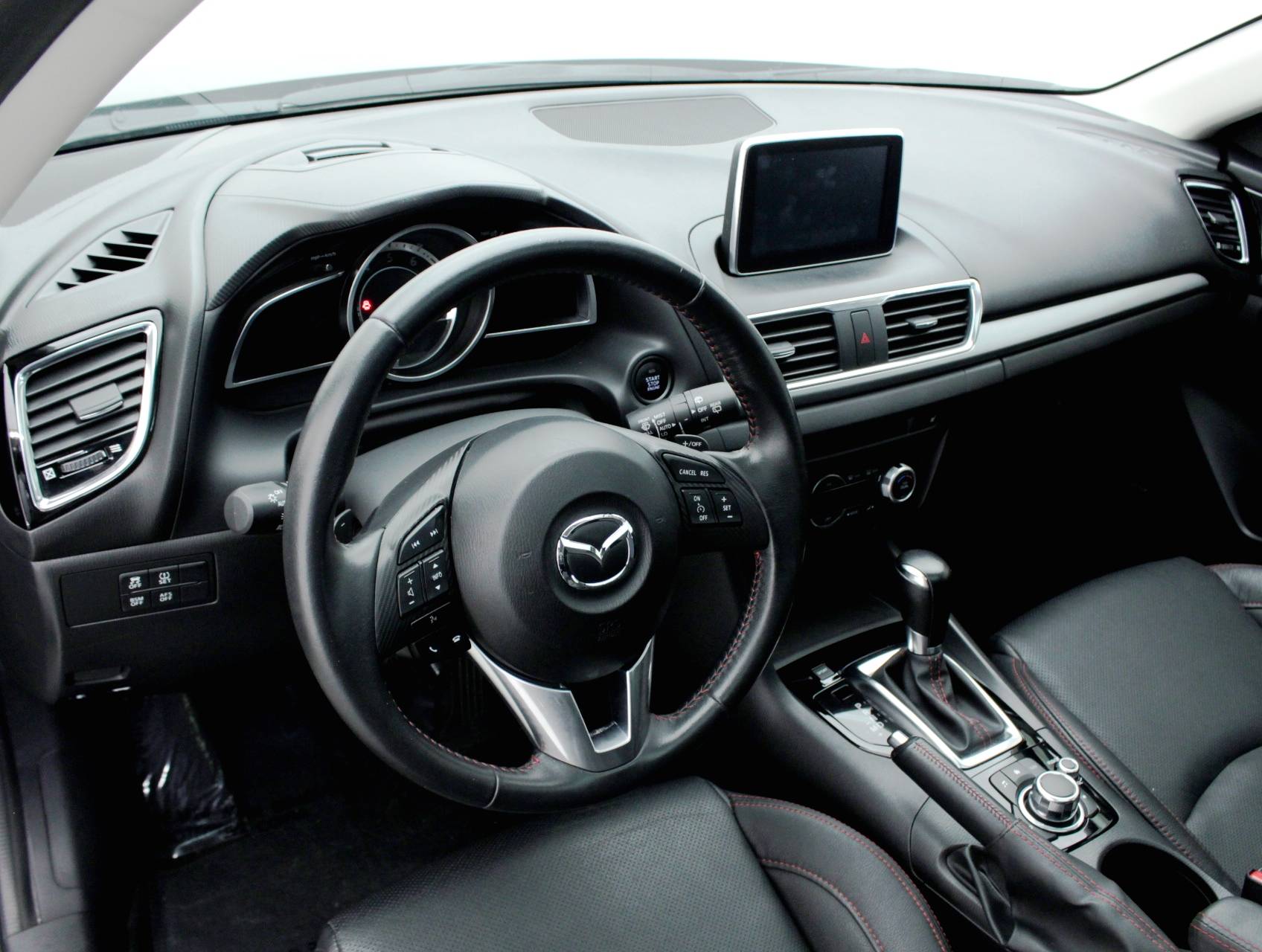 Florida Fine Cars - Used MAZDA MAZDA3 2014 MARGATE S GRAND TOURING