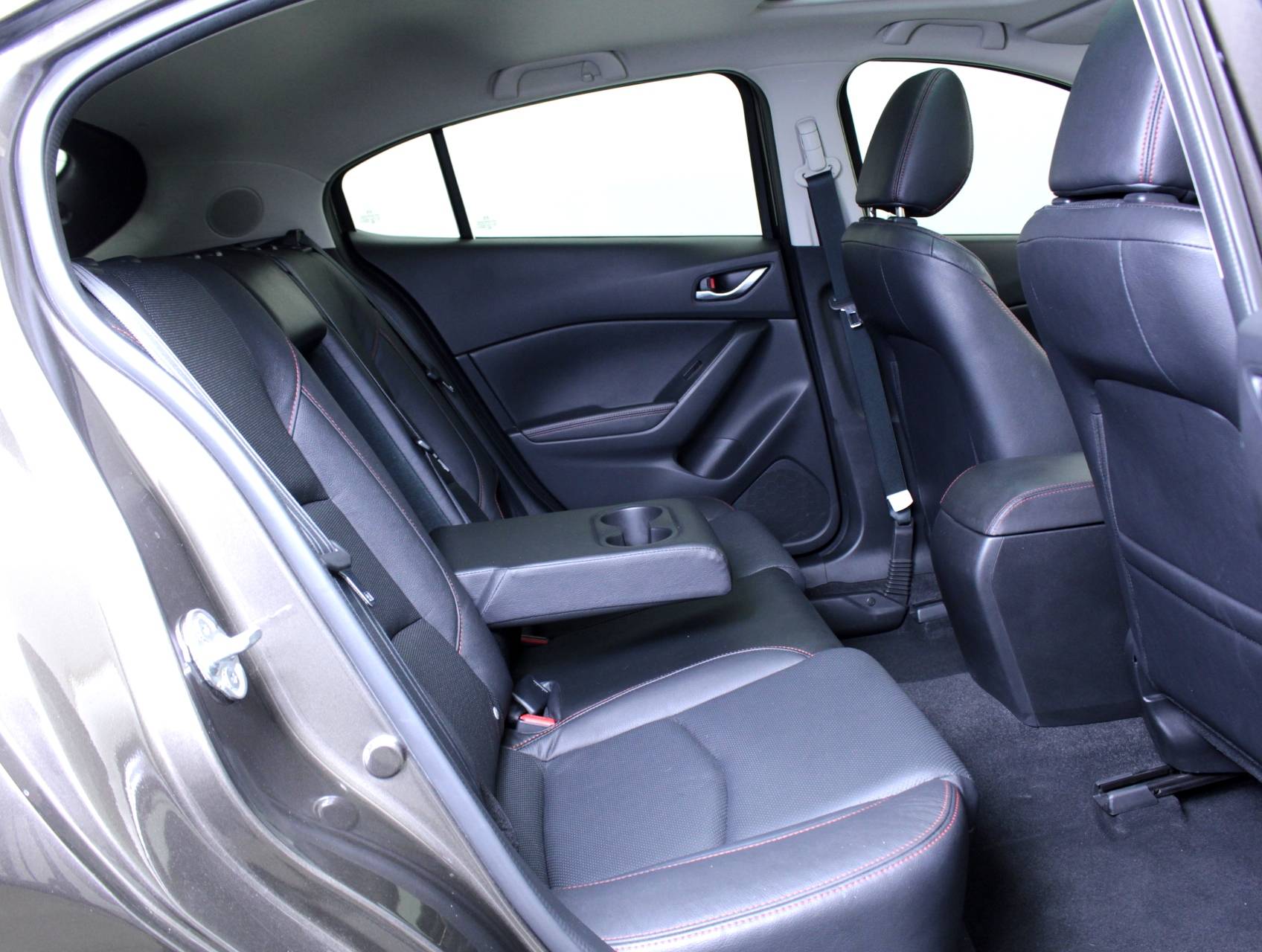 Florida Fine Cars - Used MAZDA MAZDA3 2014 MARGATE S GRAND TOURING