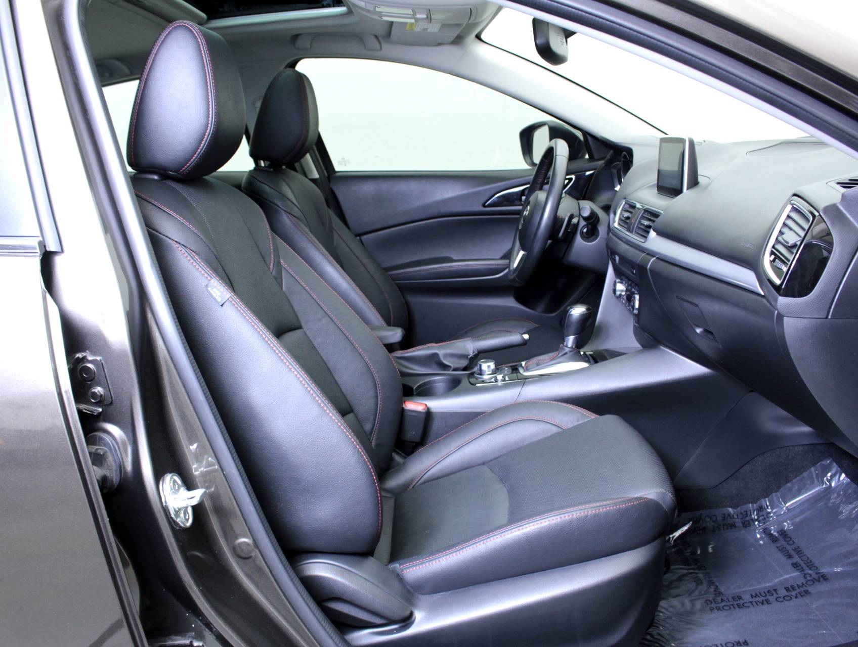 Florida Fine Cars - Used MAZDA MAZDA3 2014 MARGATE S GRAND TOURING