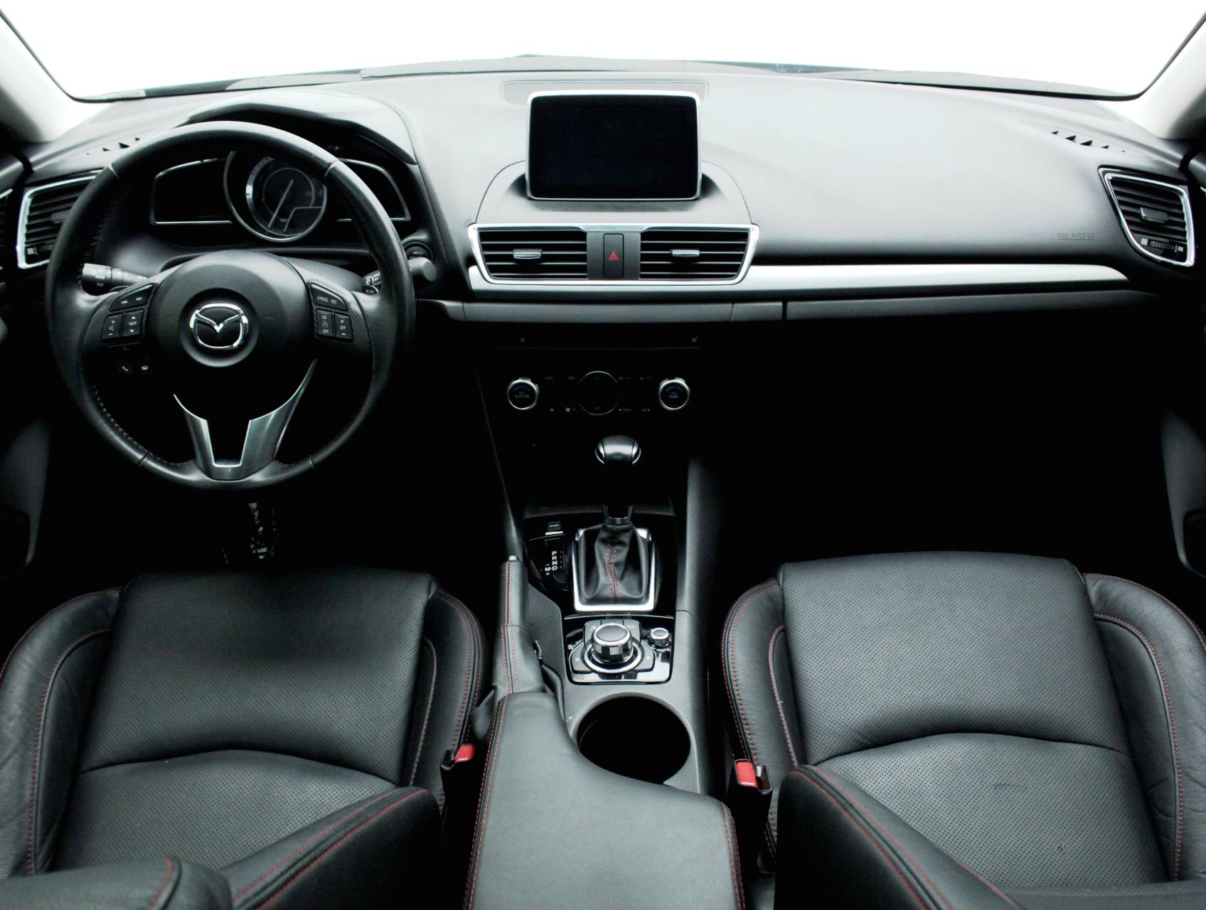 Florida Fine Cars - Used MAZDA MAZDA3 2014 MARGATE S GRAND TOURING