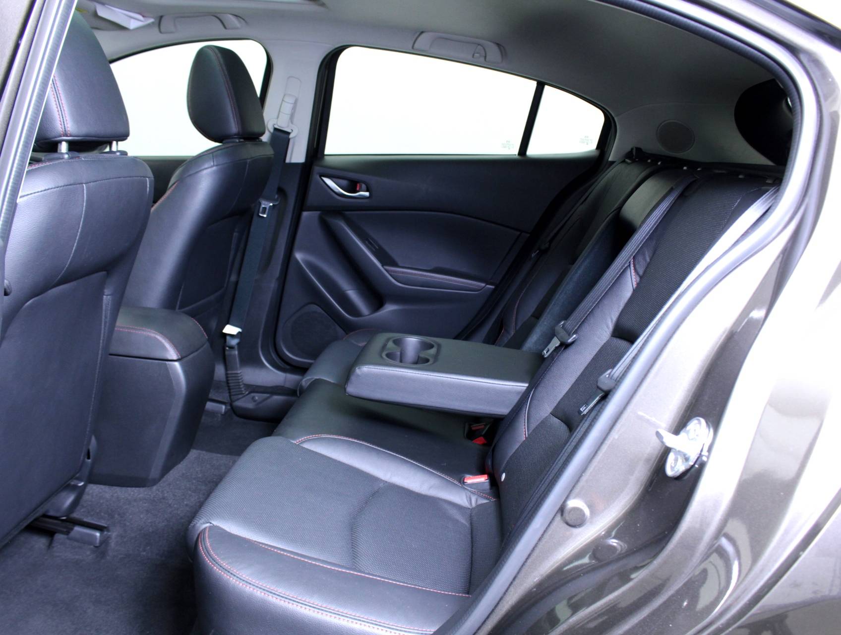 Florida Fine Cars - Used MAZDA MAZDA3 2014 MARGATE S GRAND TOURING