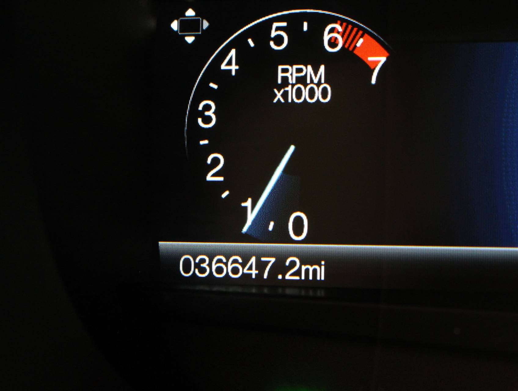 Florida Fine Cars - Used FORD EDGE 2017 WEST PALM TITANIUM