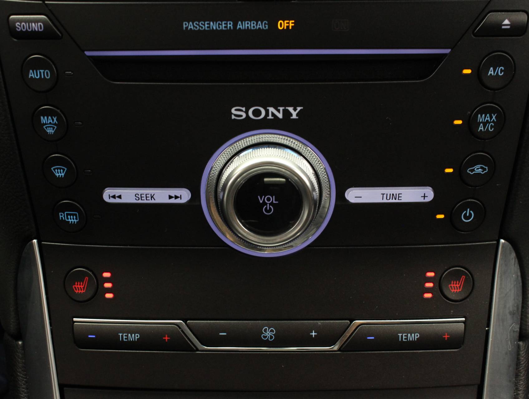 Florida Fine Cars - Used FORD EDGE 2017 WEST PALM TITANIUM