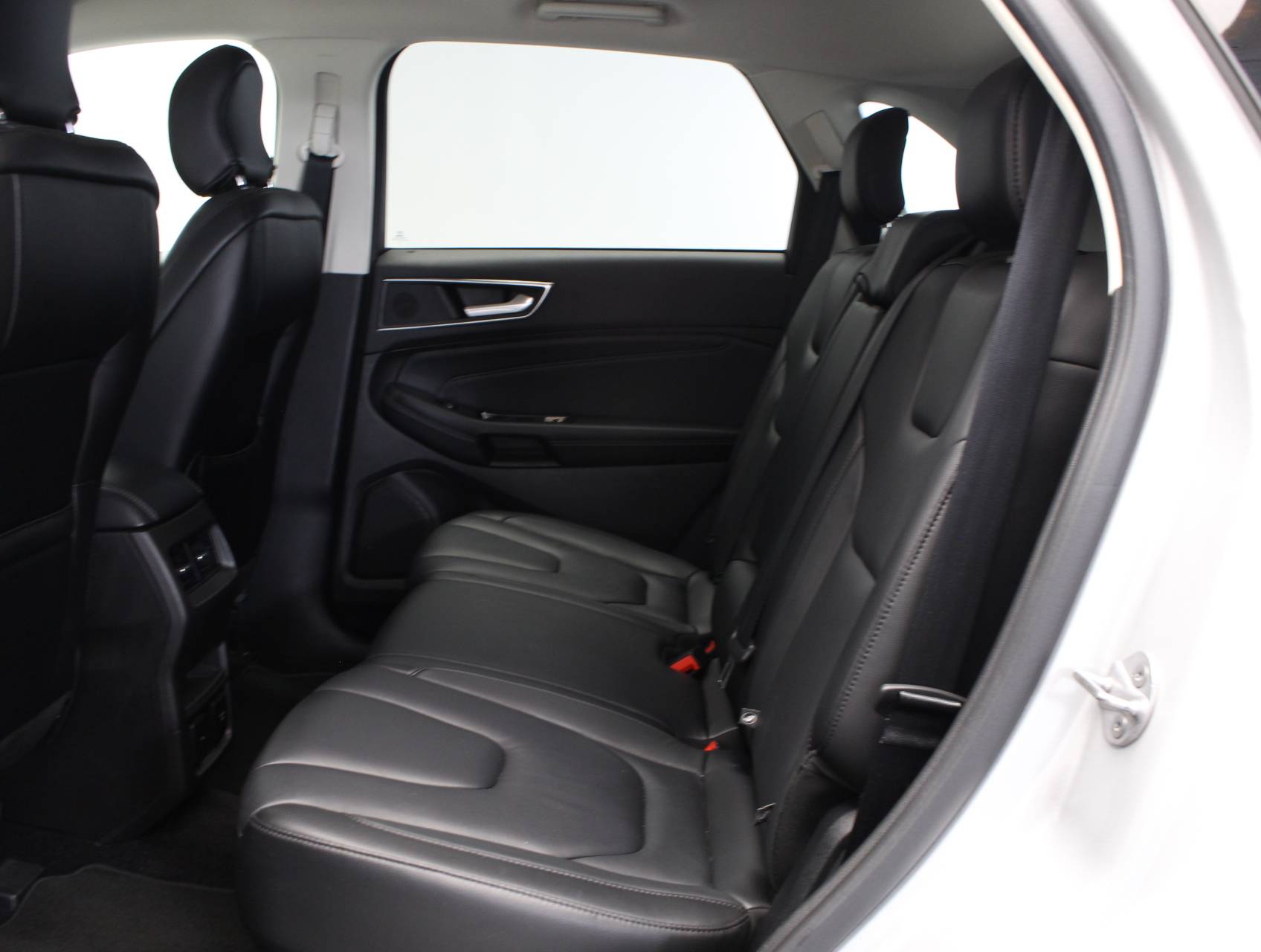 Florida Fine Cars - Used FORD EDGE 2017 WEST PALM TITANIUM