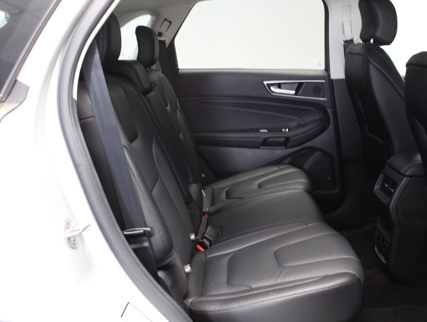 Florida Fine Cars - Used FORD EDGE 2017 WEST PALM TITANIUM