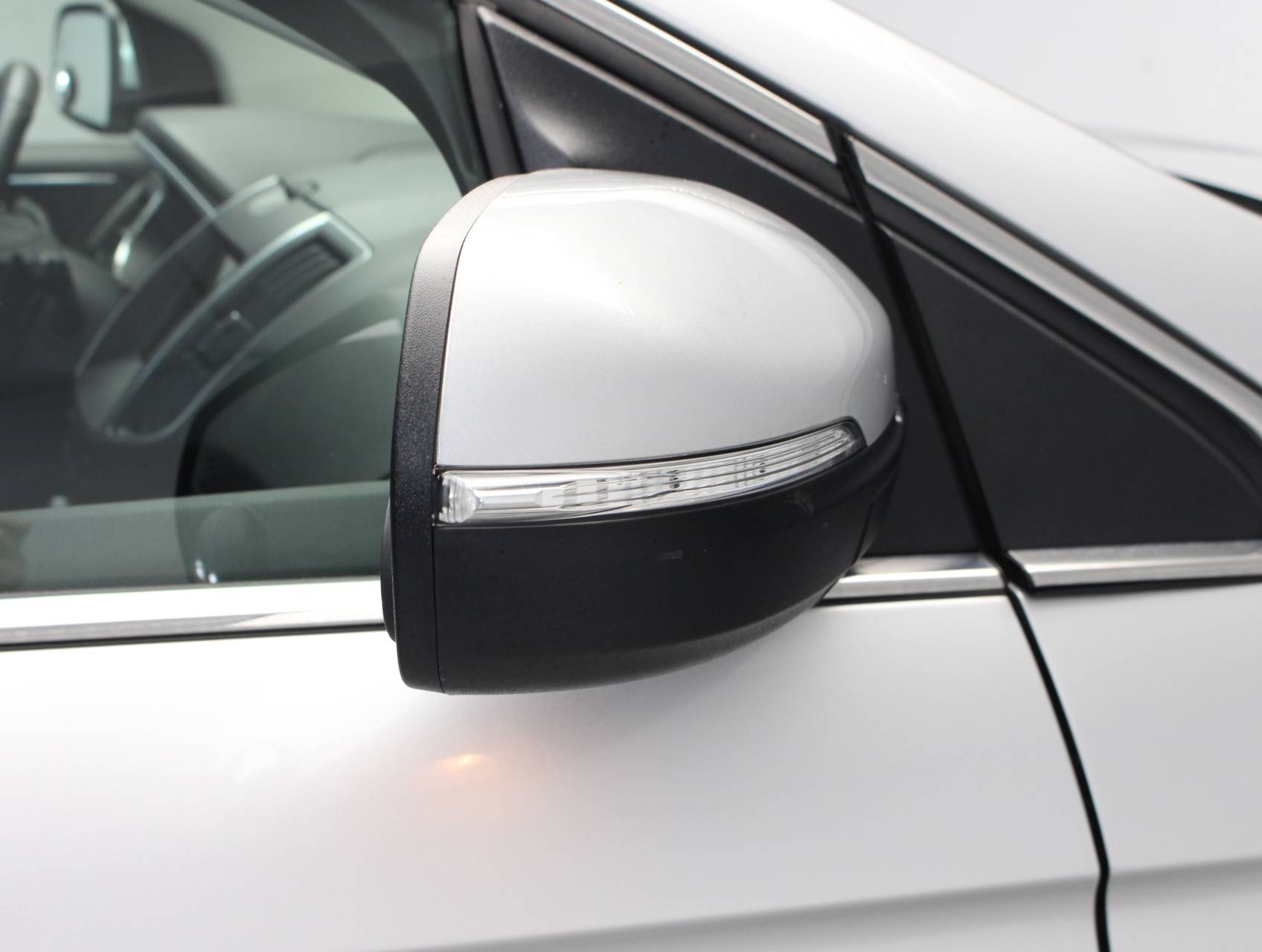 Florida Fine Cars - Used FORD EDGE 2017 WEST PALM TITANIUM