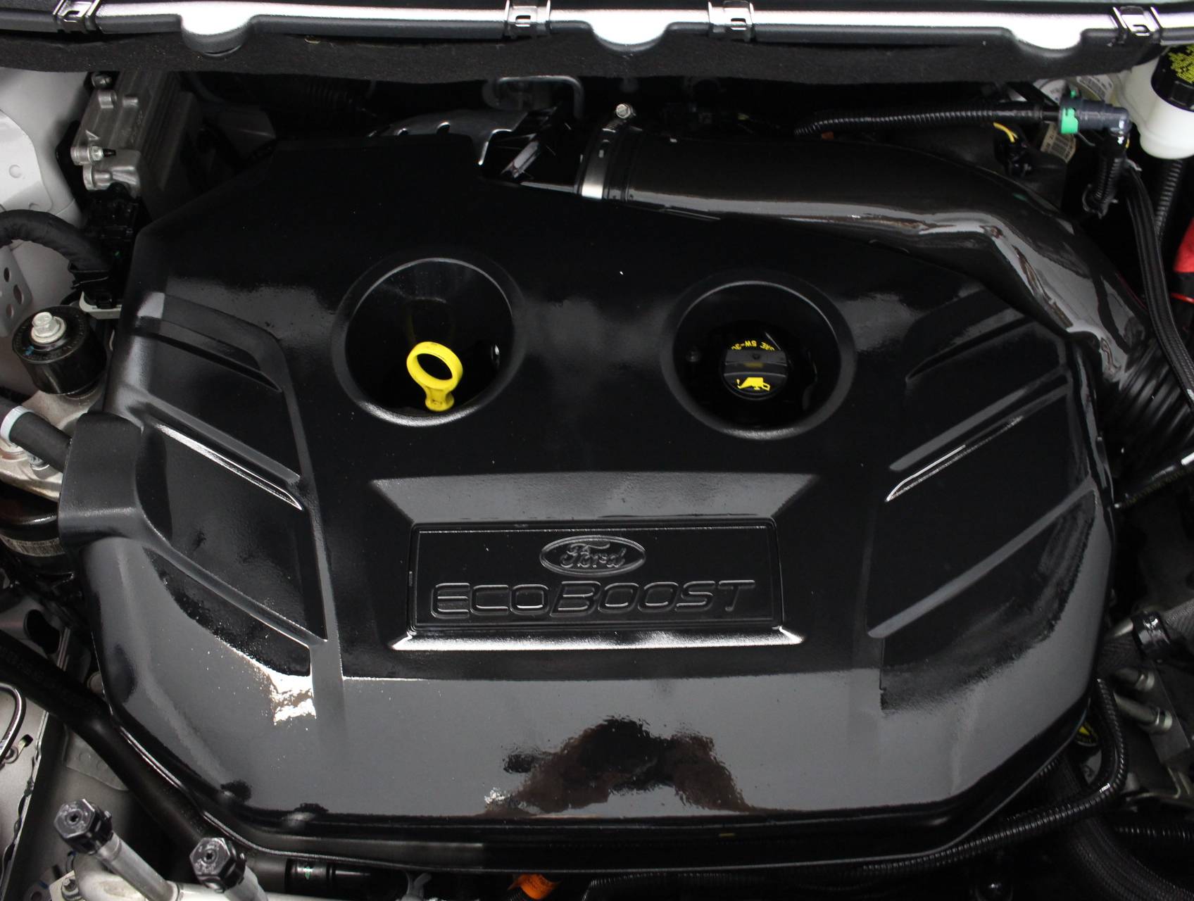 Florida Fine Cars - Used FORD EDGE 2017 WEST PALM TITANIUM