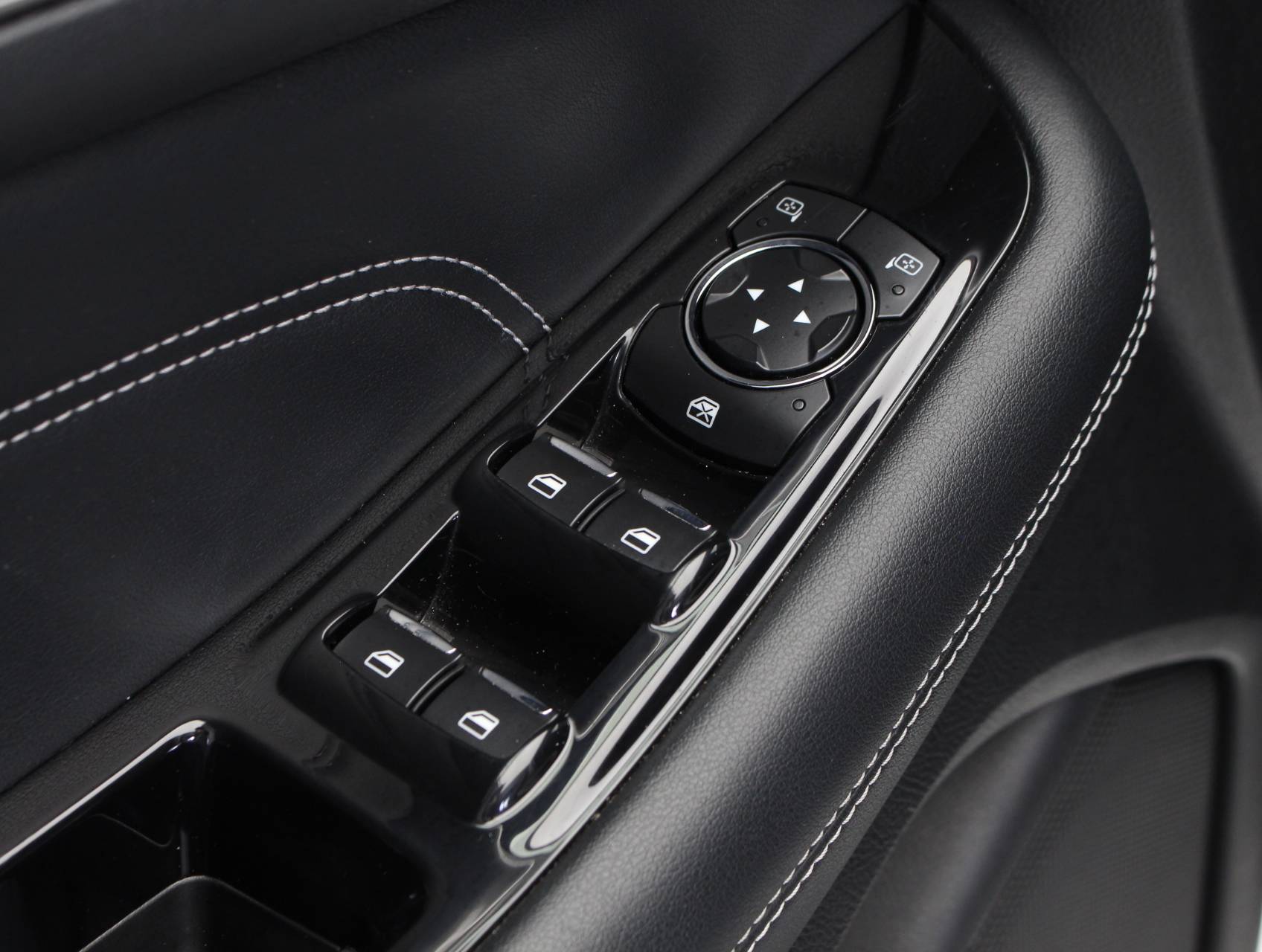 Florida Fine Cars - Used FORD EDGE 2017 WEST PALM TITANIUM