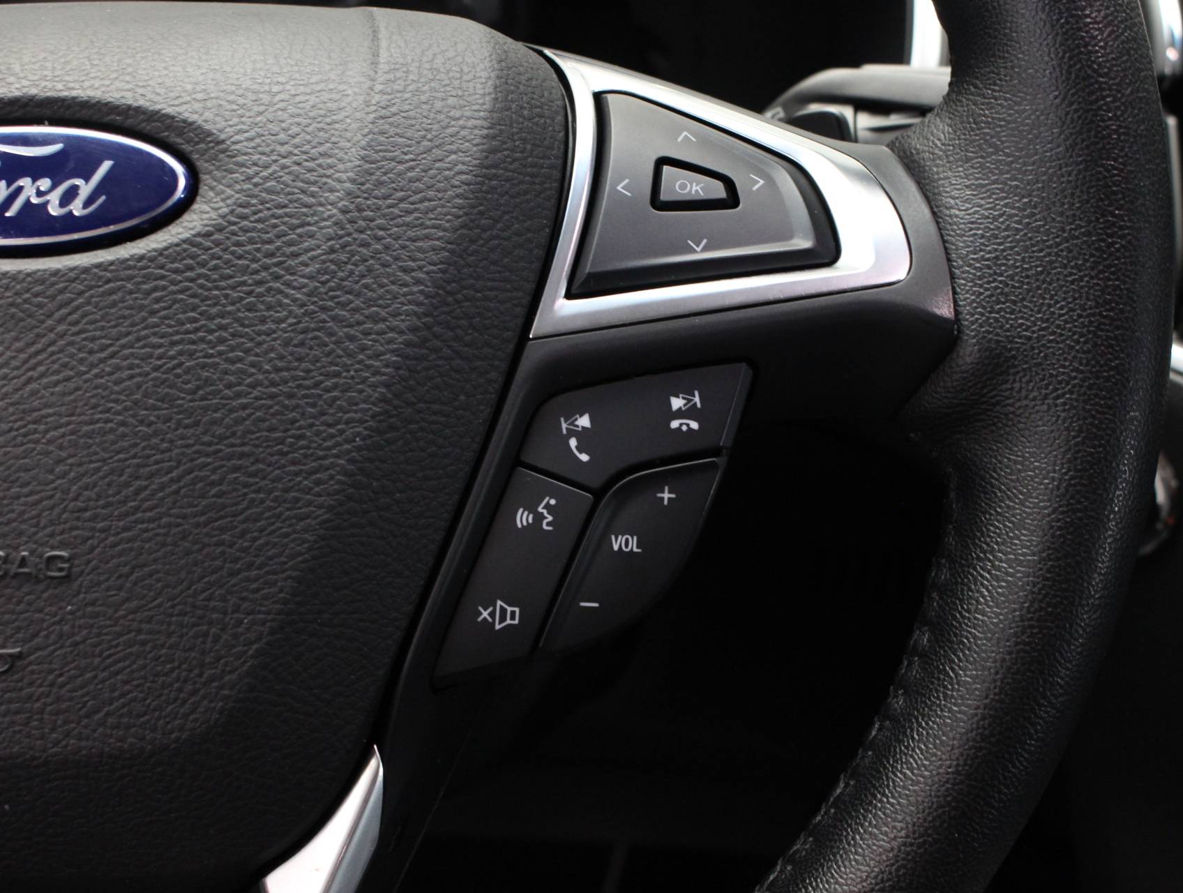 Florida Fine Cars - Used FORD EDGE 2017 WEST PALM TITANIUM