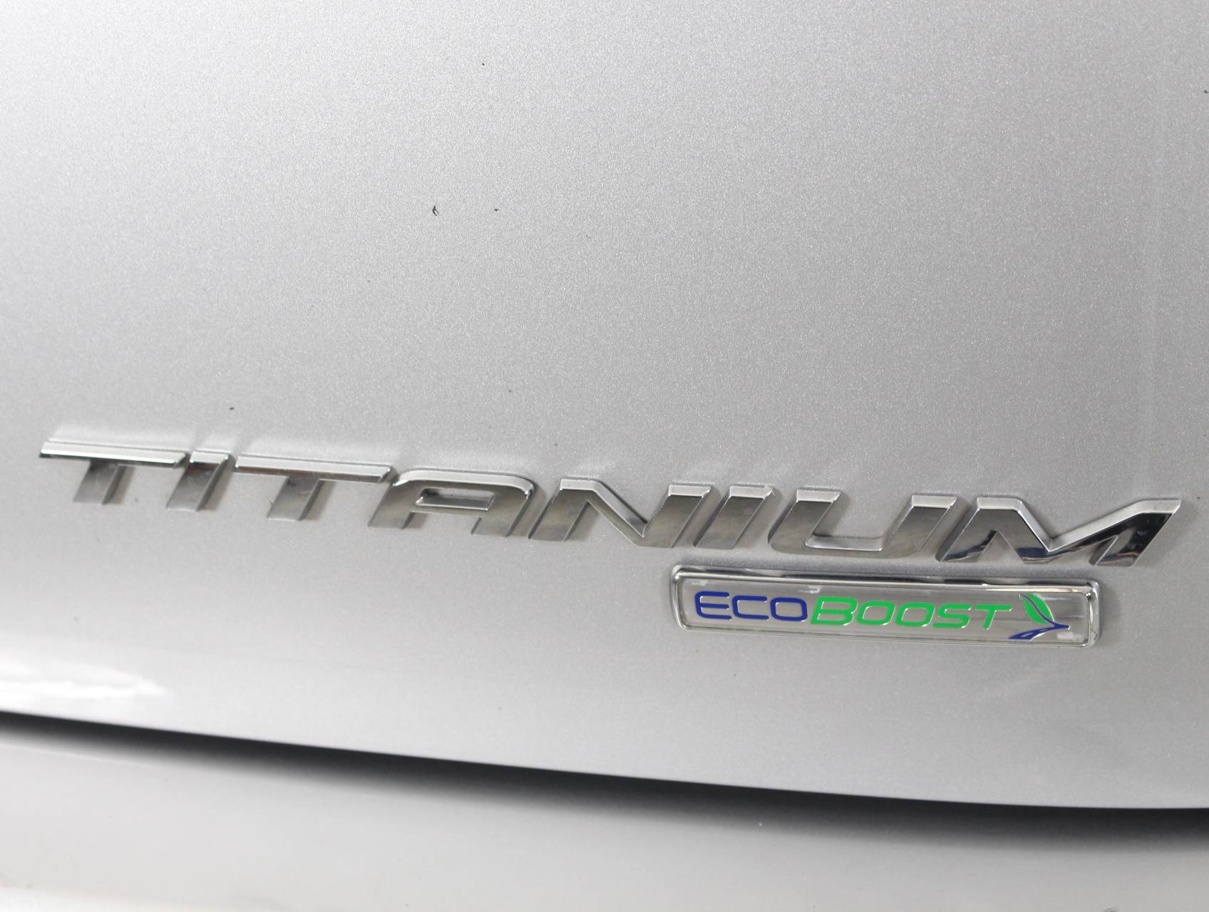 Florida Fine Cars - Used FORD EDGE 2017 WEST PALM TITANIUM