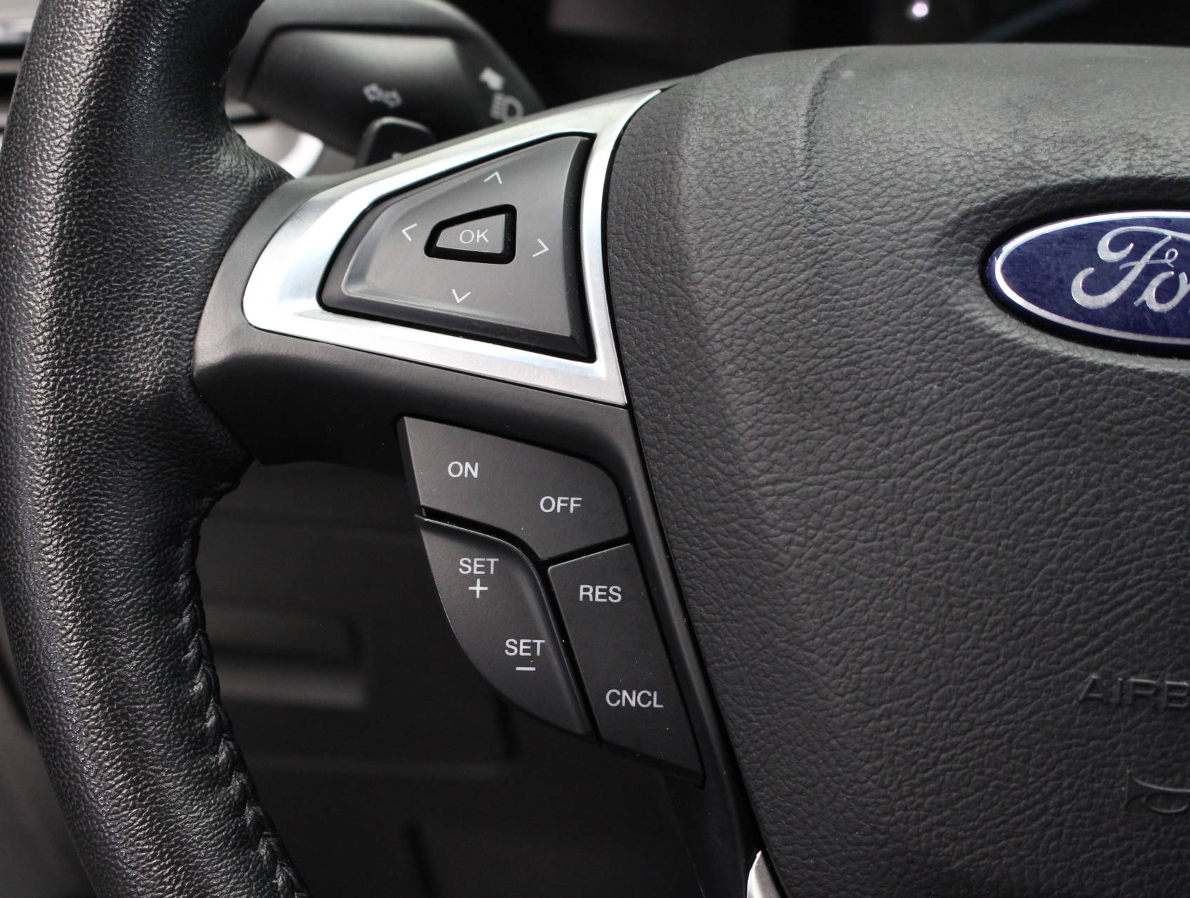 Florida Fine Cars - Used FORD EDGE 2017 WEST PALM TITANIUM