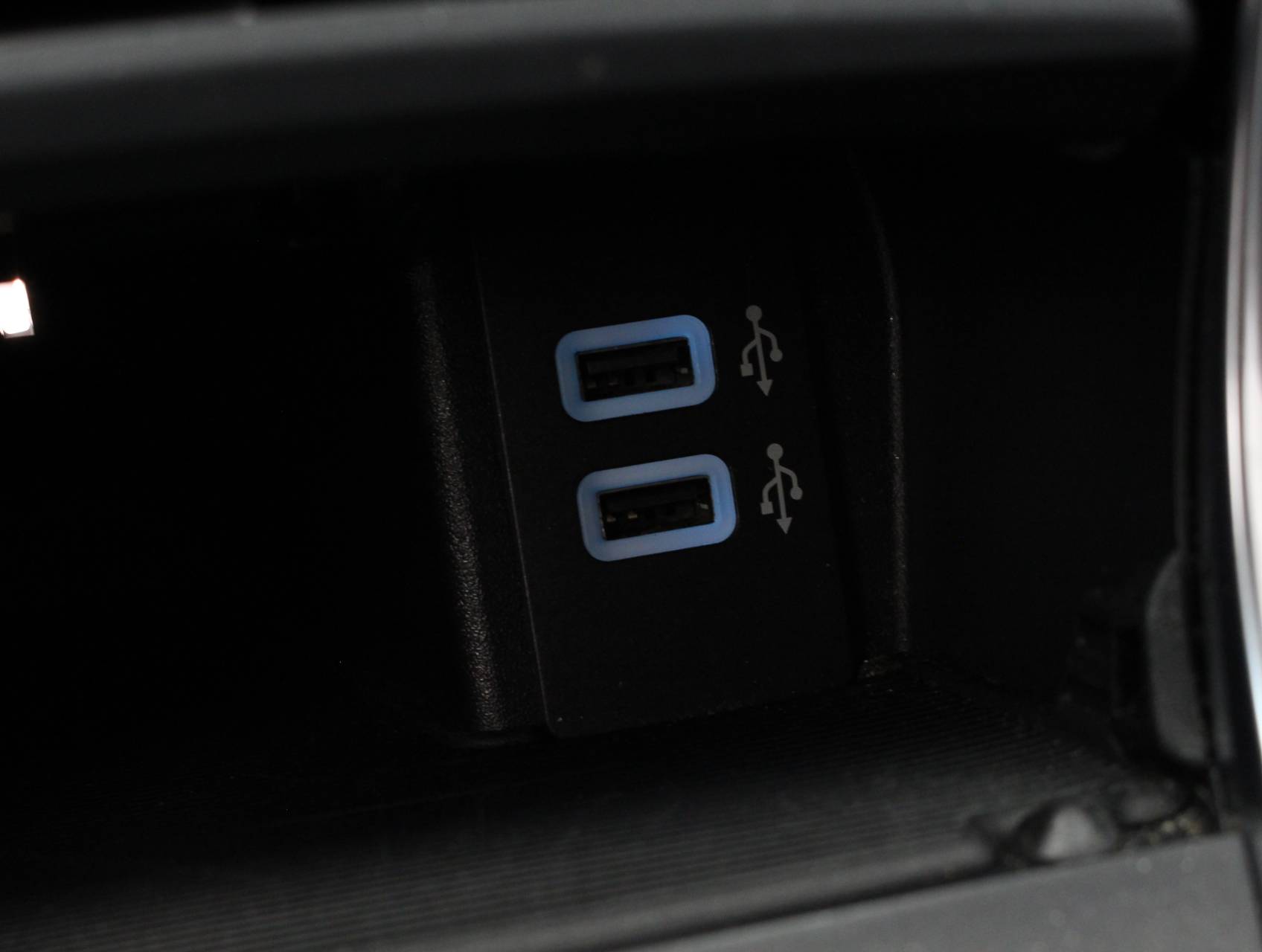 Florida Fine Cars - Used FORD EDGE 2017 WEST PALM TITANIUM