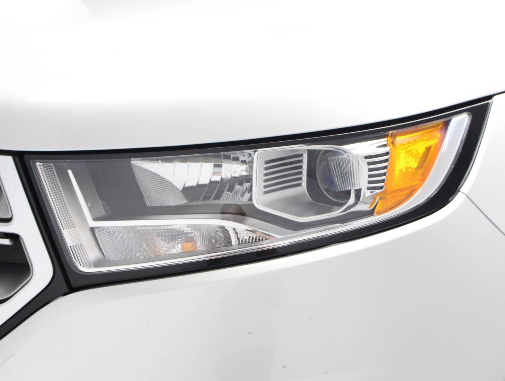 Florida Fine Cars - Used FORD EDGE 2017 WEST PALM TITANIUM