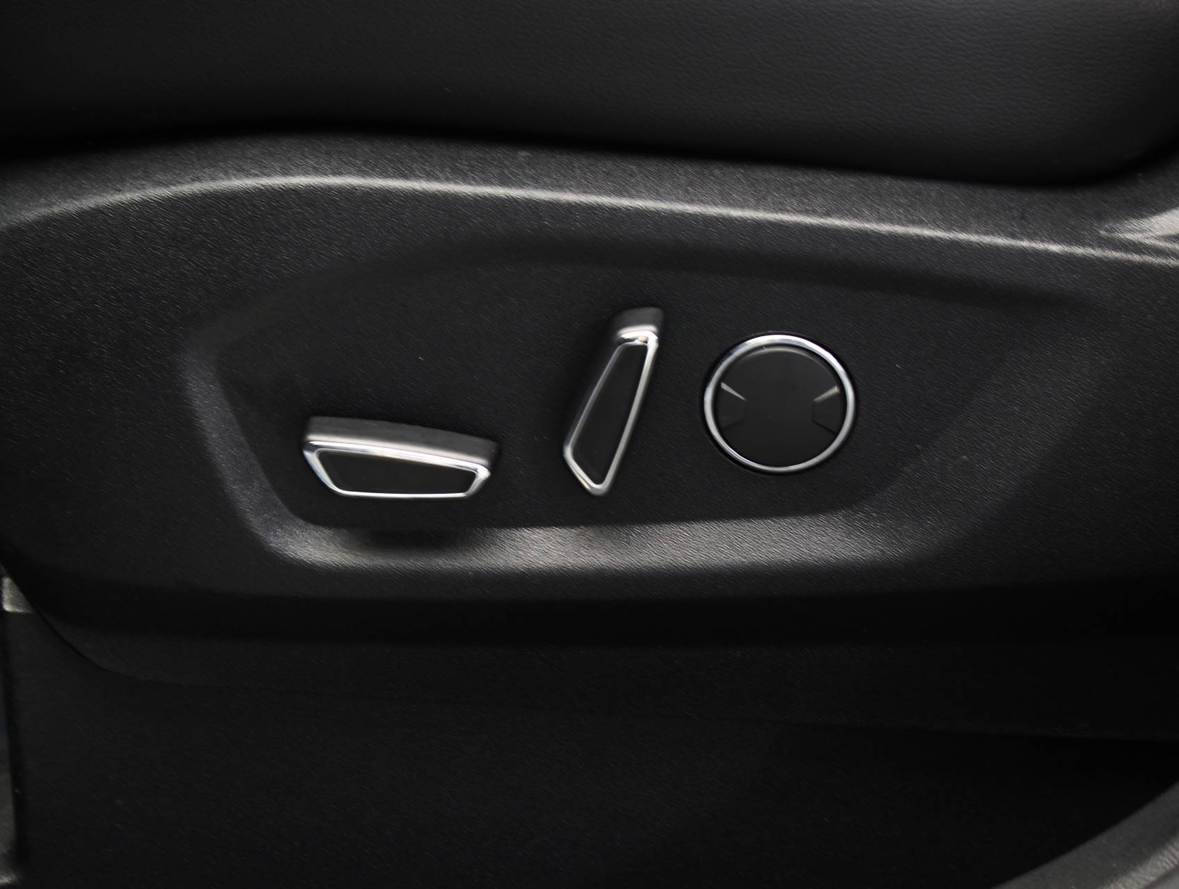 Florida Fine Cars - Used FORD EDGE 2017 WEST PALM TITANIUM