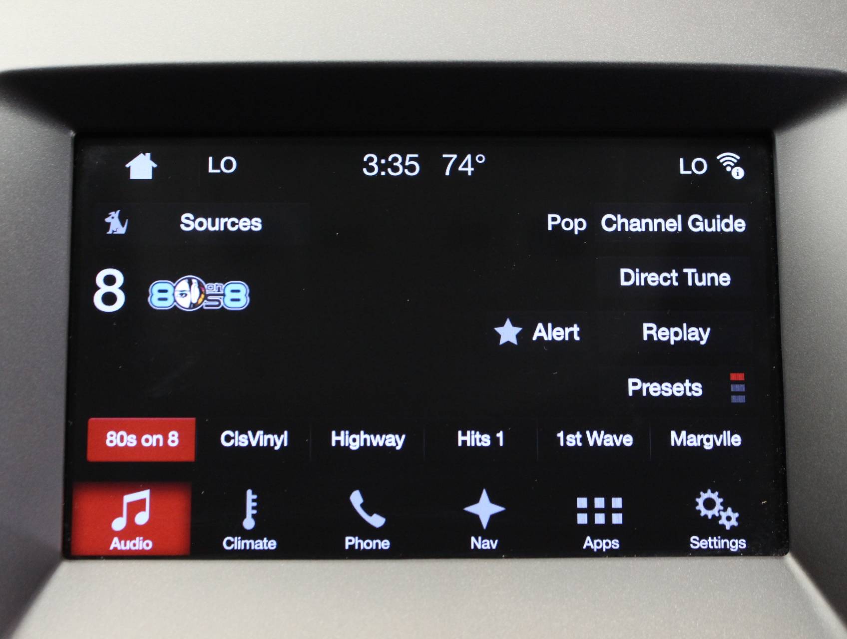 Florida Fine Cars - Used FORD EDGE 2017 WEST PALM TITANIUM