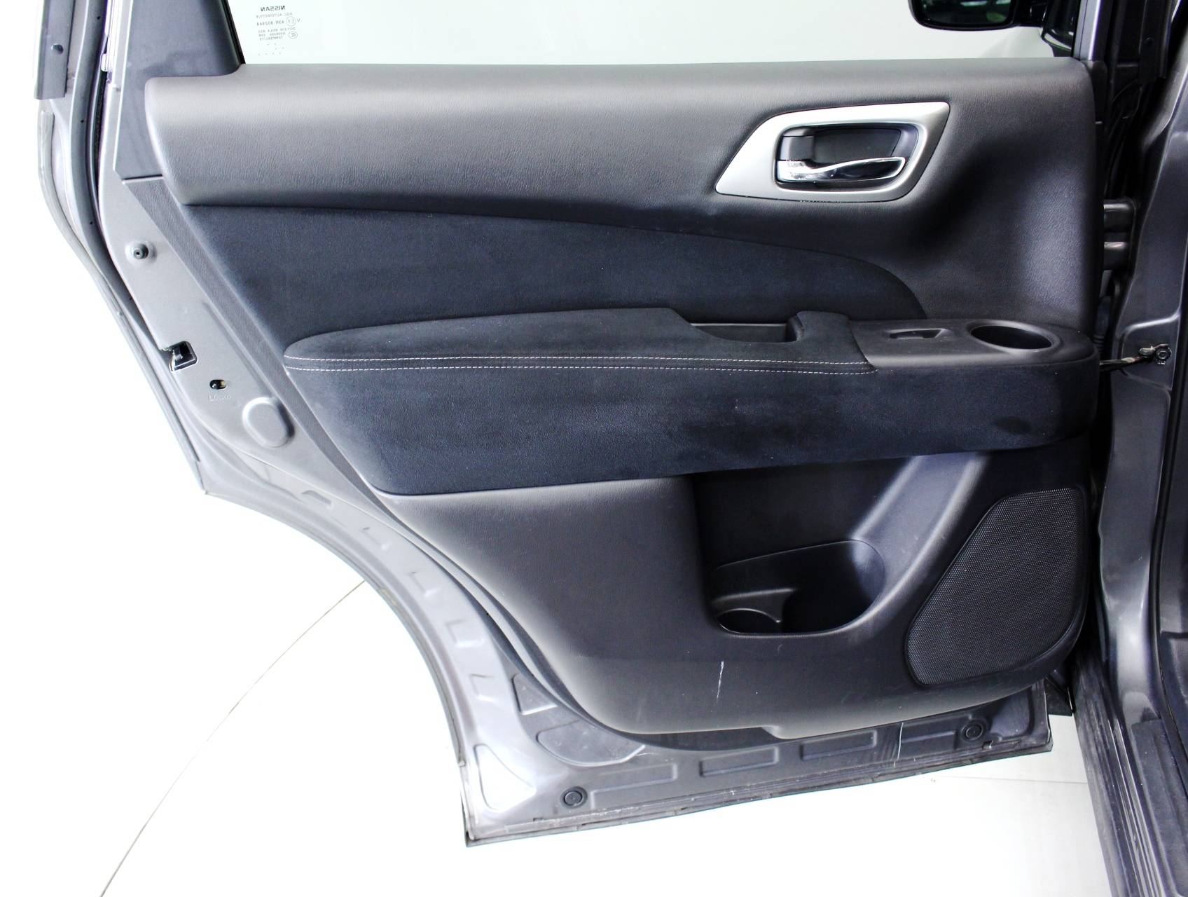 Florida Fine Cars - Used NISSAN PATHFINDER 2016 MIAMI S