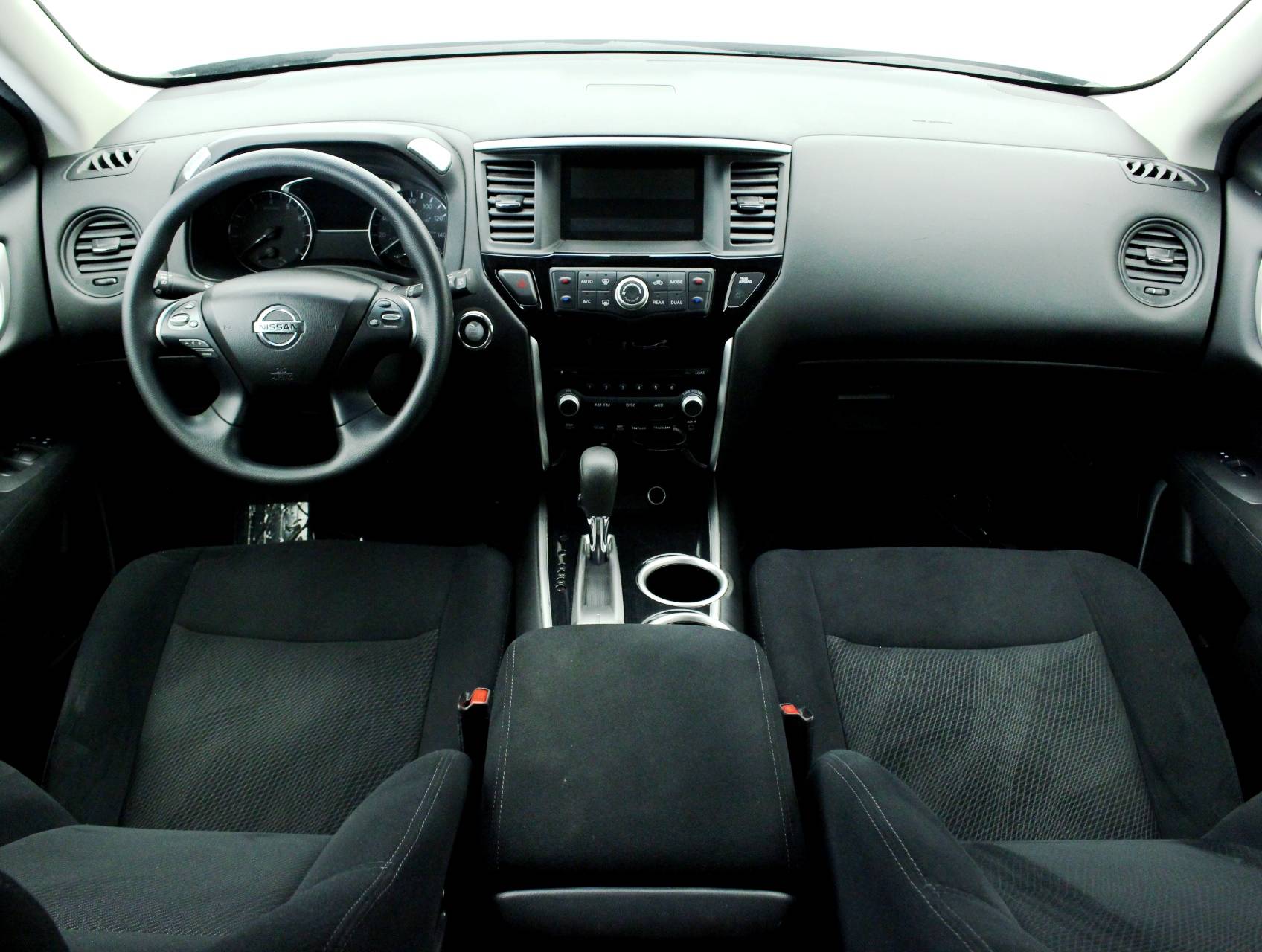 Florida Fine Cars - Used NISSAN PATHFINDER 2016 MIAMI S