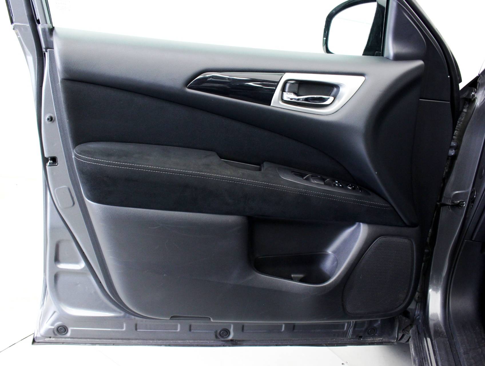 Florida Fine Cars - Used NISSAN PATHFINDER 2016 MIAMI S