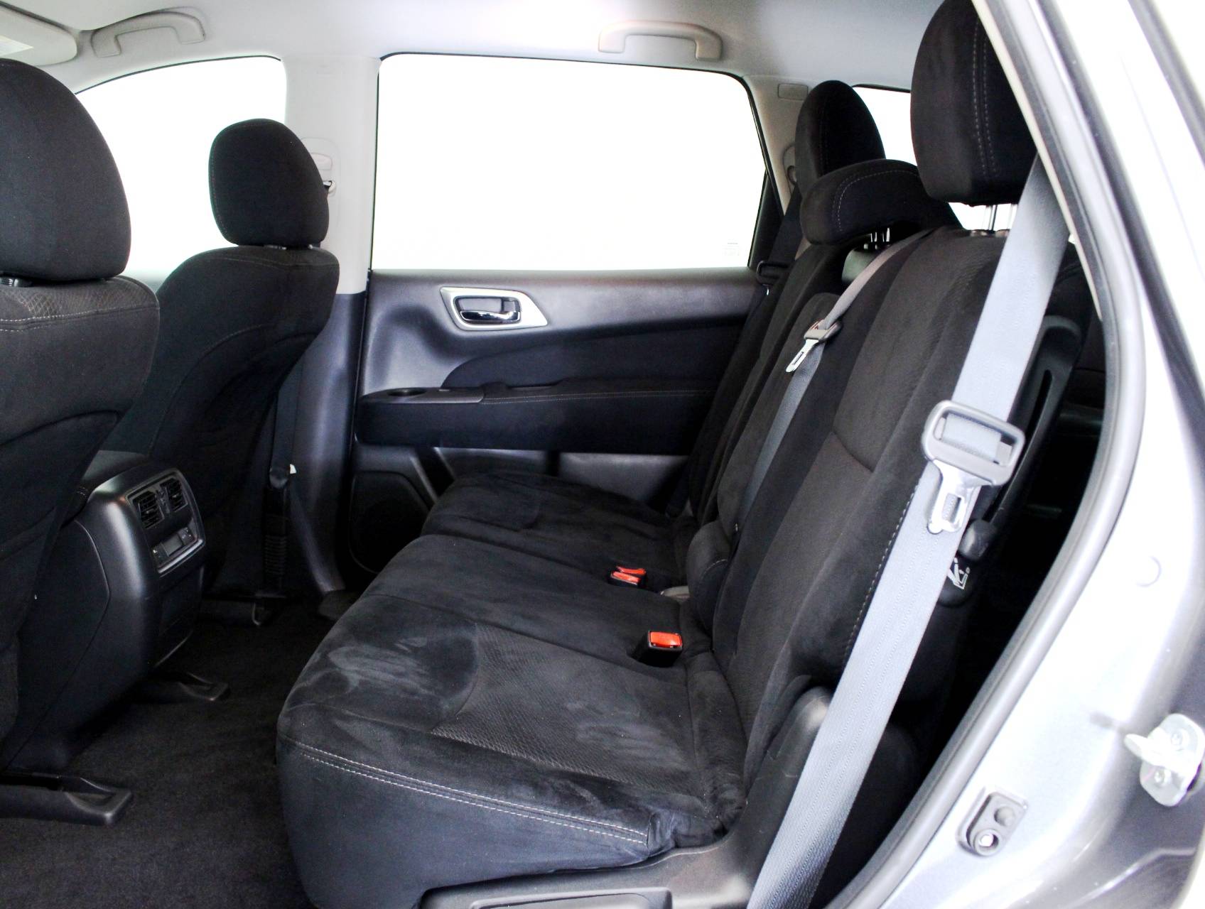 Florida Fine Cars - Used NISSAN PATHFINDER 2016 MIAMI S