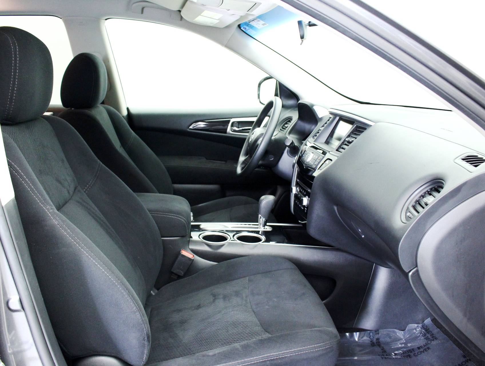 Florida Fine Cars - Used NISSAN PATHFINDER 2016 MIAMI S