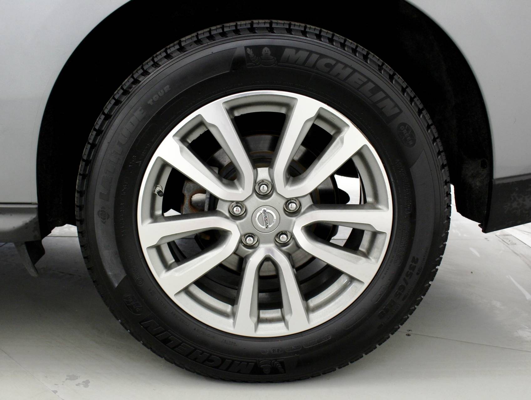 Florida Fine Cars - Used NISSAN PATHFINDER 2016 MIAMI S