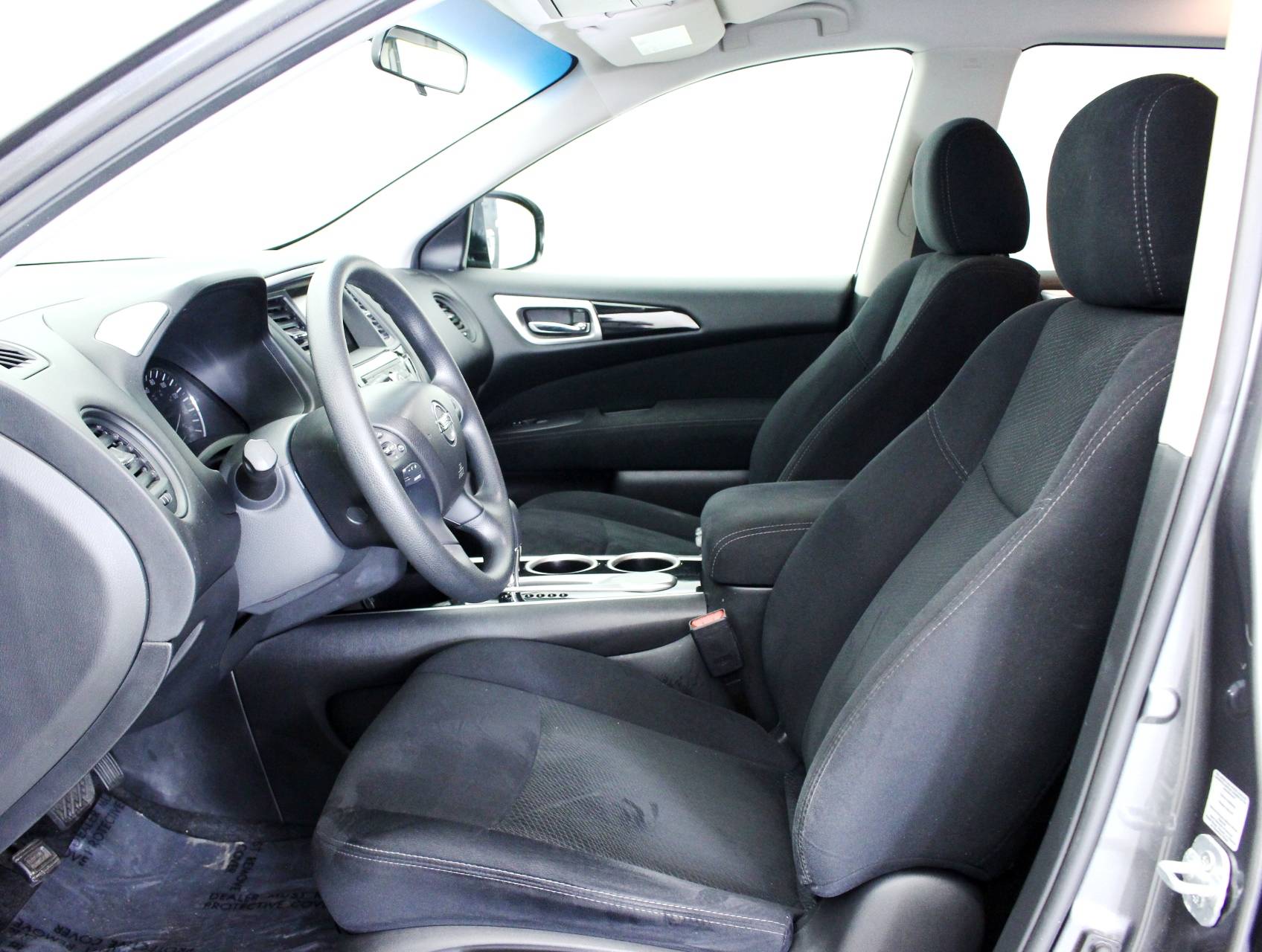 Florida Fine Cars - Used NISSAN PATHFINDER 2016 MIAMI S