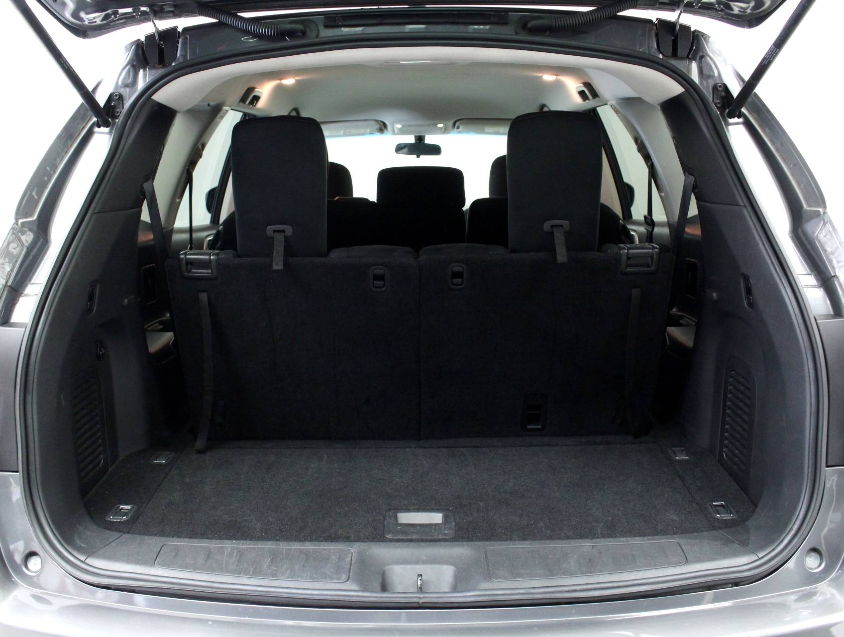 Florida Fine Cars - Used NISSAN PATHFINDER 2016 MIAMI S