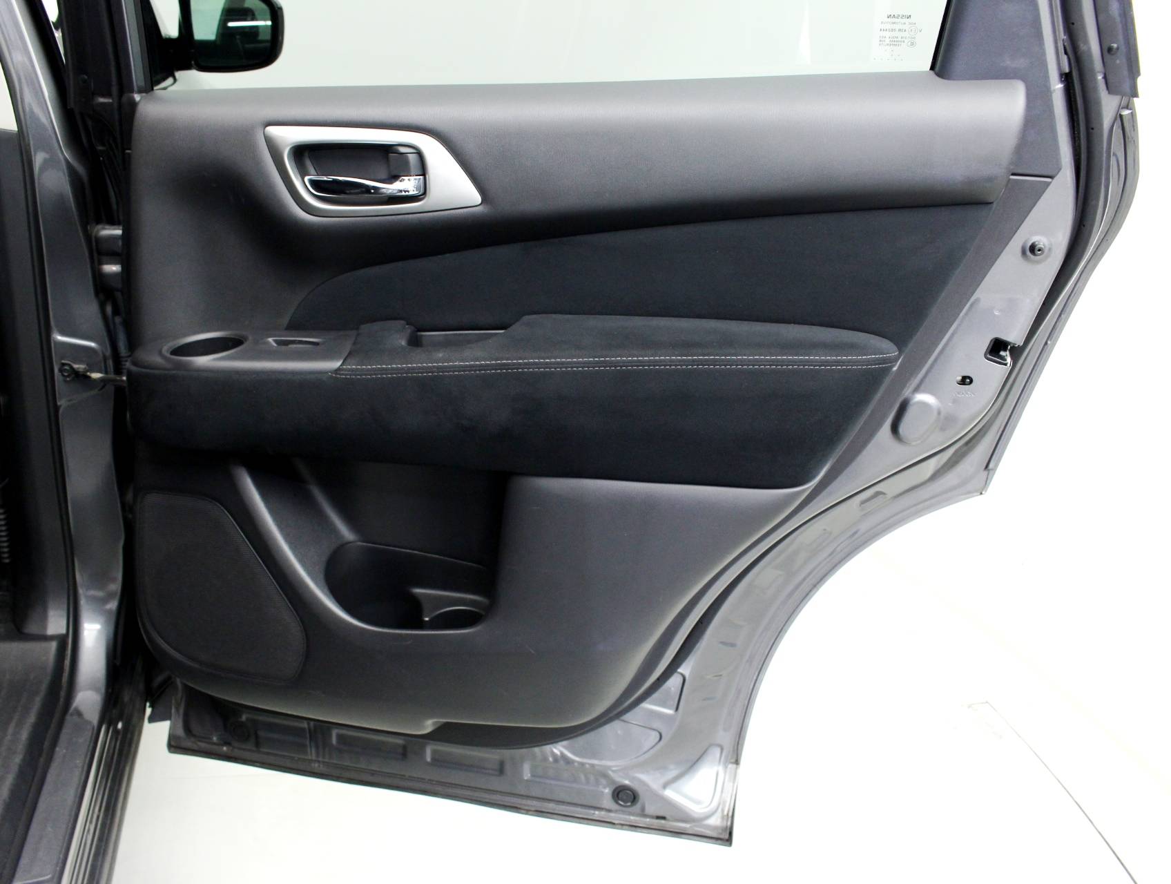 Florida Fine Cars - Used NISSAN PATHFINDER 2016 MIAMI S