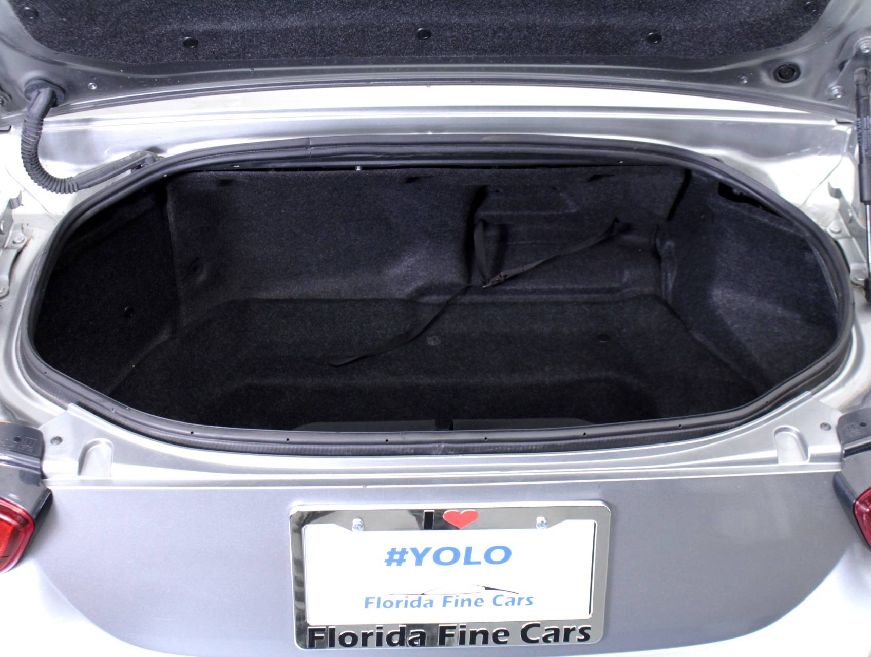 Florida Fine Cars - Used FIAT 124 SPIDER 2017 MIAMI Abarth