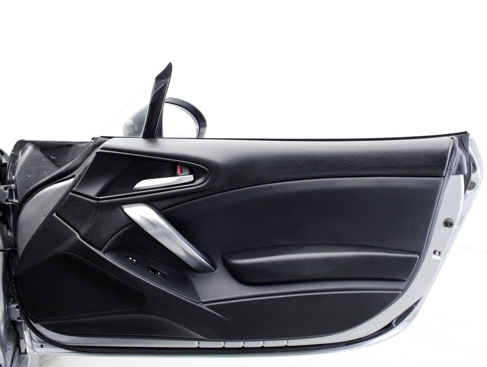 Florida Fine Cars - Used FIAT 124 SPIDER 2017 MIAMI Abarth