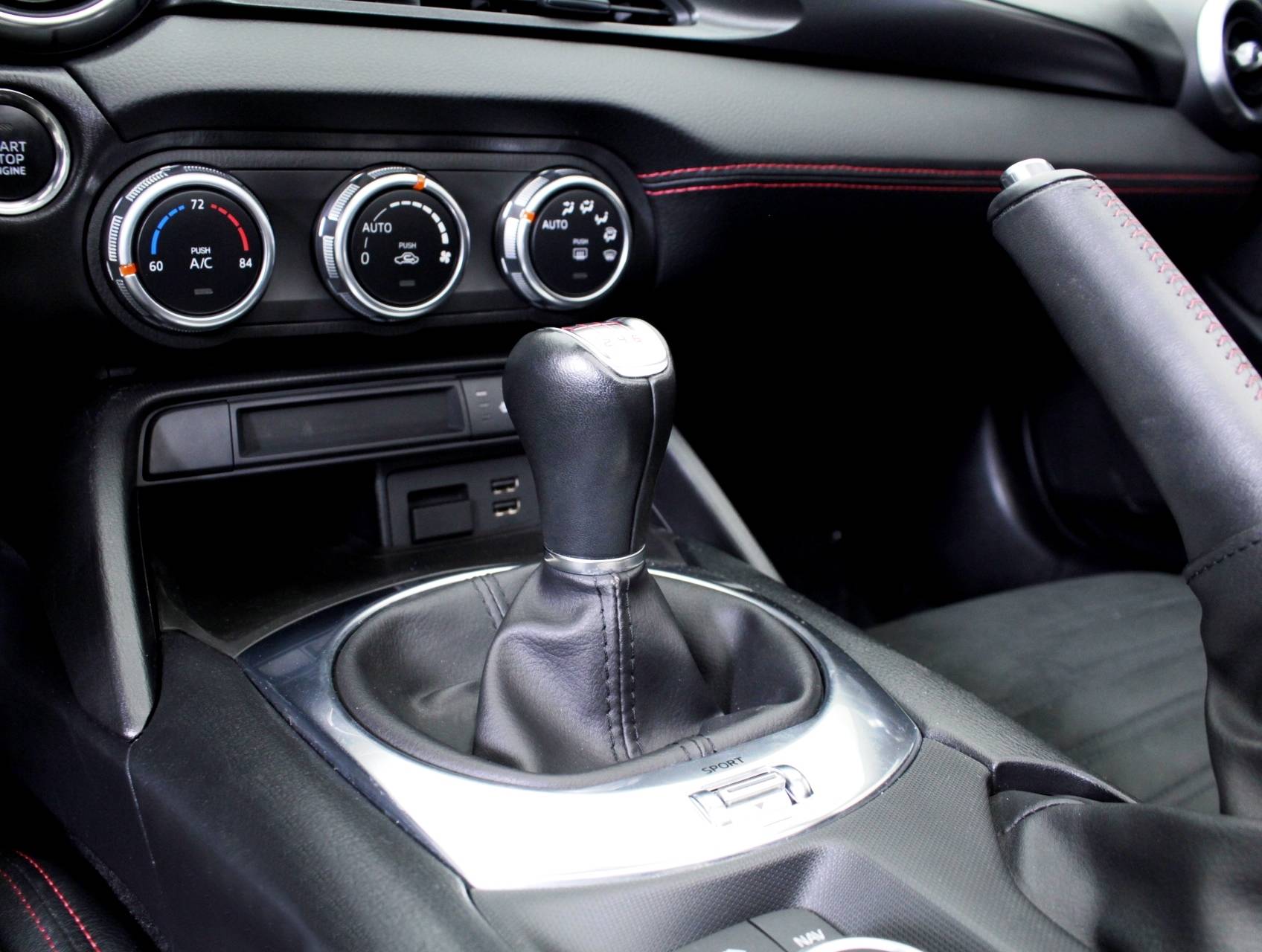 Florida Fine Cars - Used FIAT 124 SPIDER 2017 MIAMI Abarth