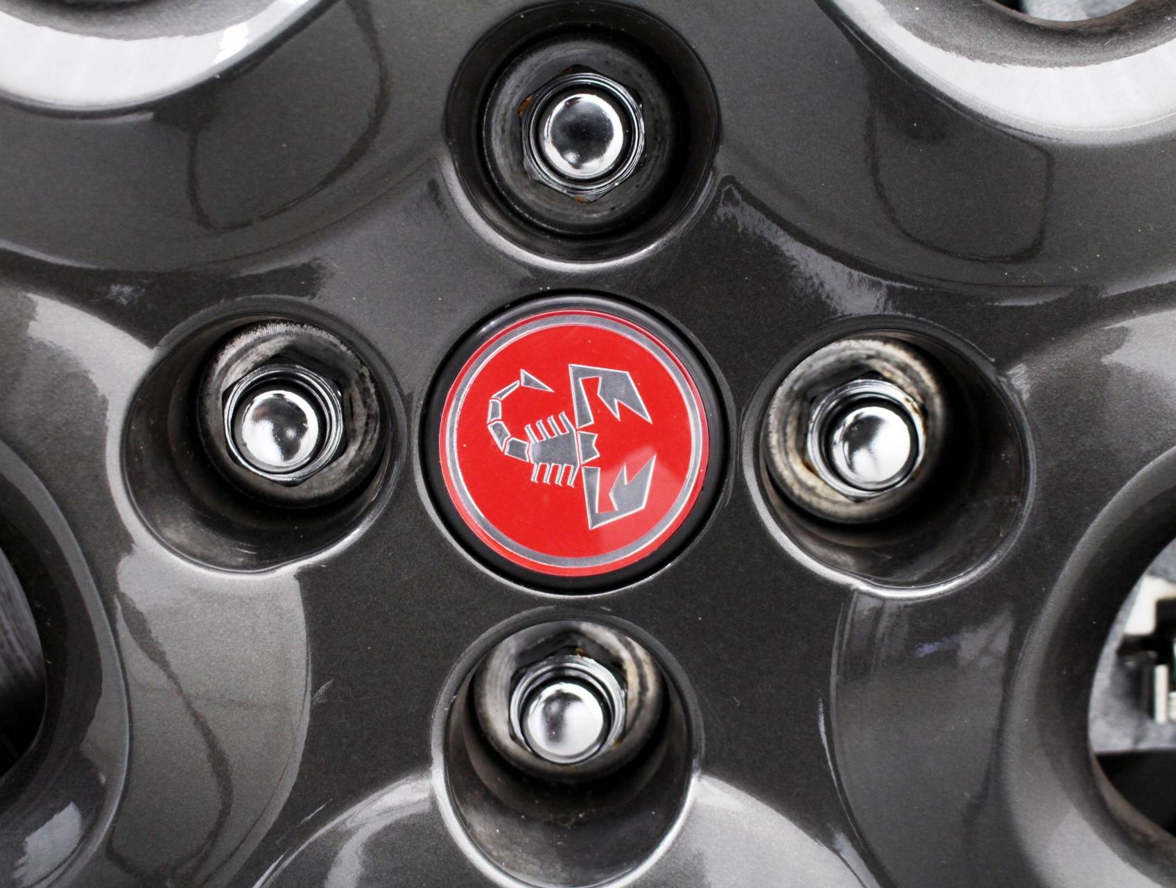 Florida Fine Cars - Used FIAT 124 SPIDER 2017 MIAMI Abarth