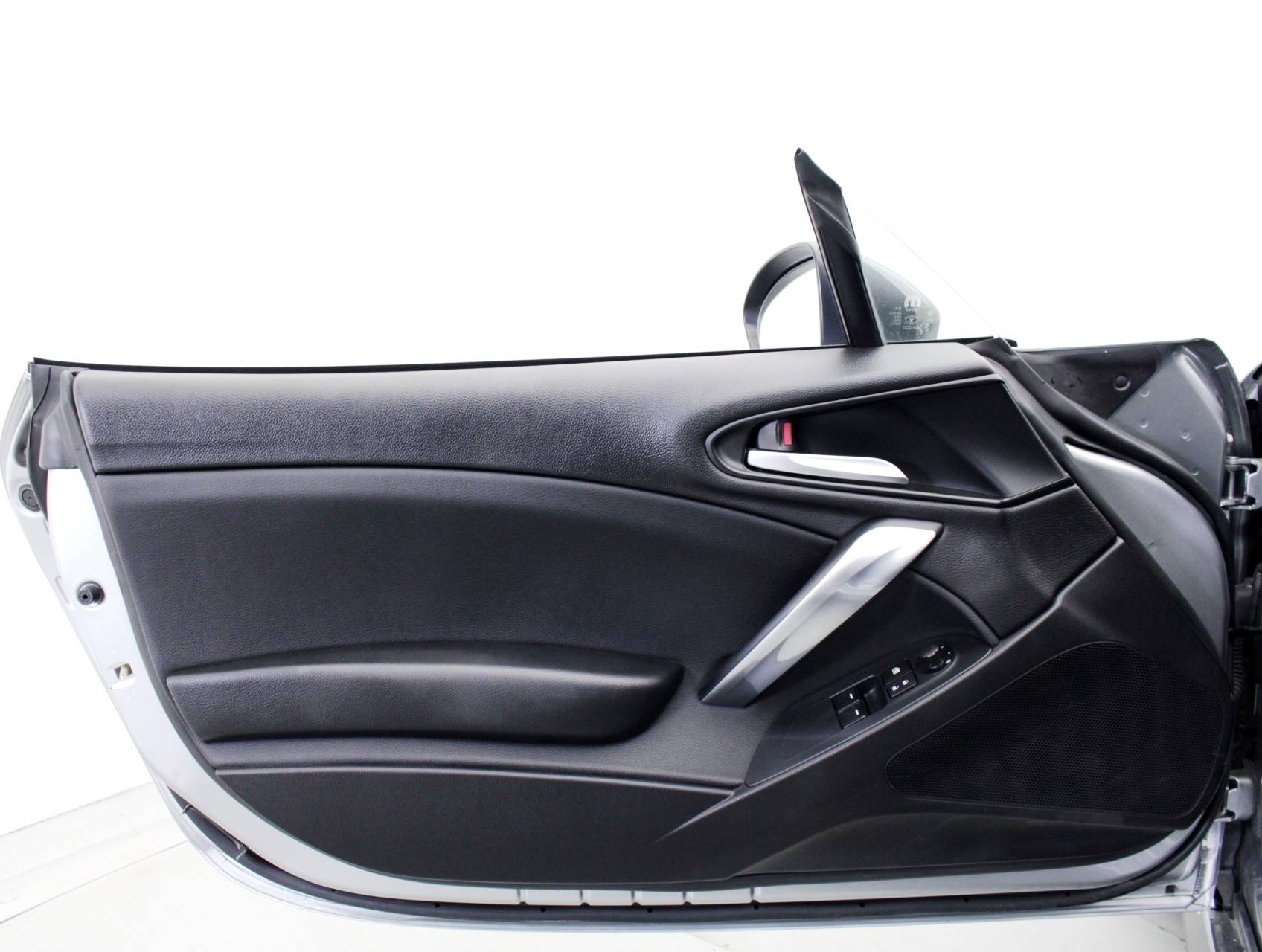 Florida Fine Cars - Used FIAT 124 SPIDER 2017 MIAMI Abarth