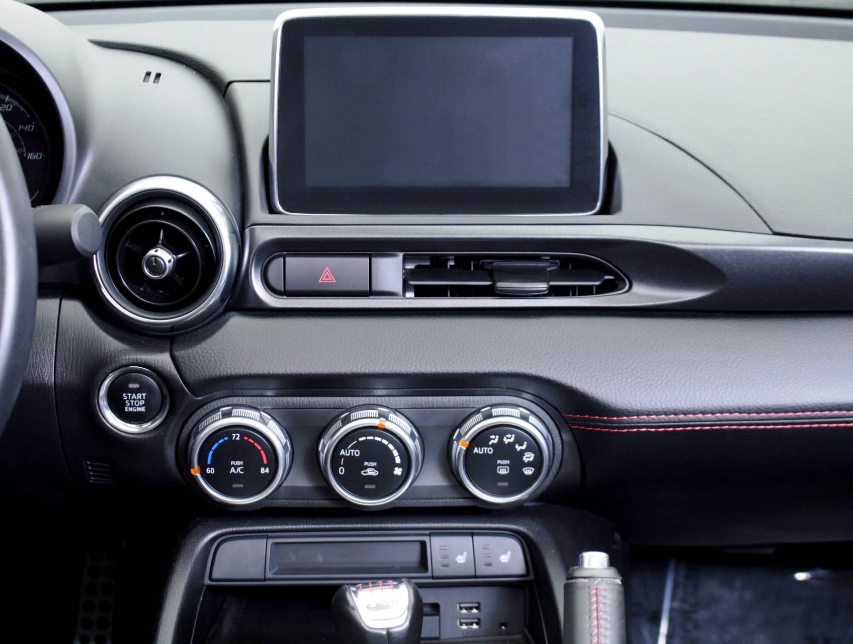 Florida Fine Cars - Used FIAT 124 SPIDER 2017 MIAMI Abarth