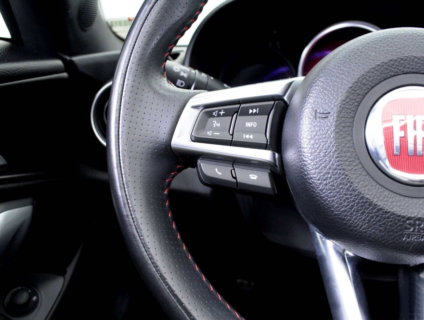 Florida Fine Cars - Used FIAT 124 SPIDER 2017 MIAMI Abarth