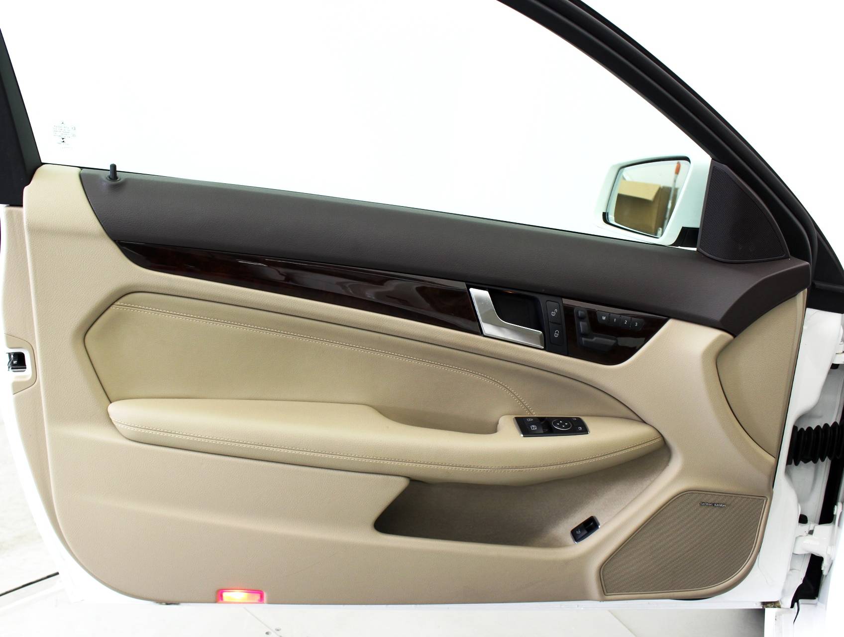 Florida Fine Cars - Used MERCEDES-BENZ C CLASS 2015 MIAMI C250