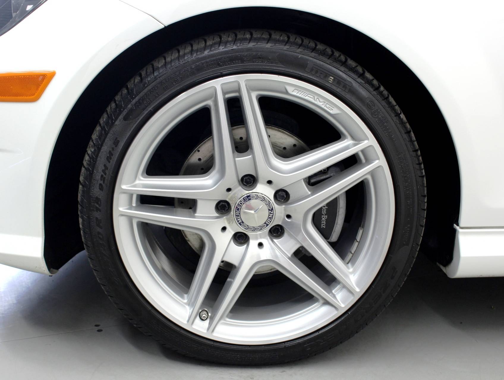 Florida Fine Cars - Used MERCEDES-BENZ C CLASS 2015 MIAMI C250