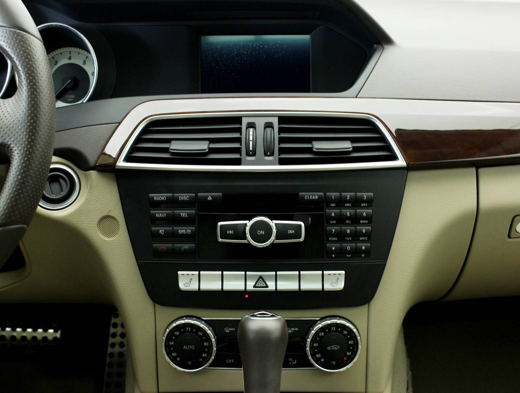 Florida Fine Cars - Used MERCEDES-BENZ C CLASS 2015 MIAMI C250