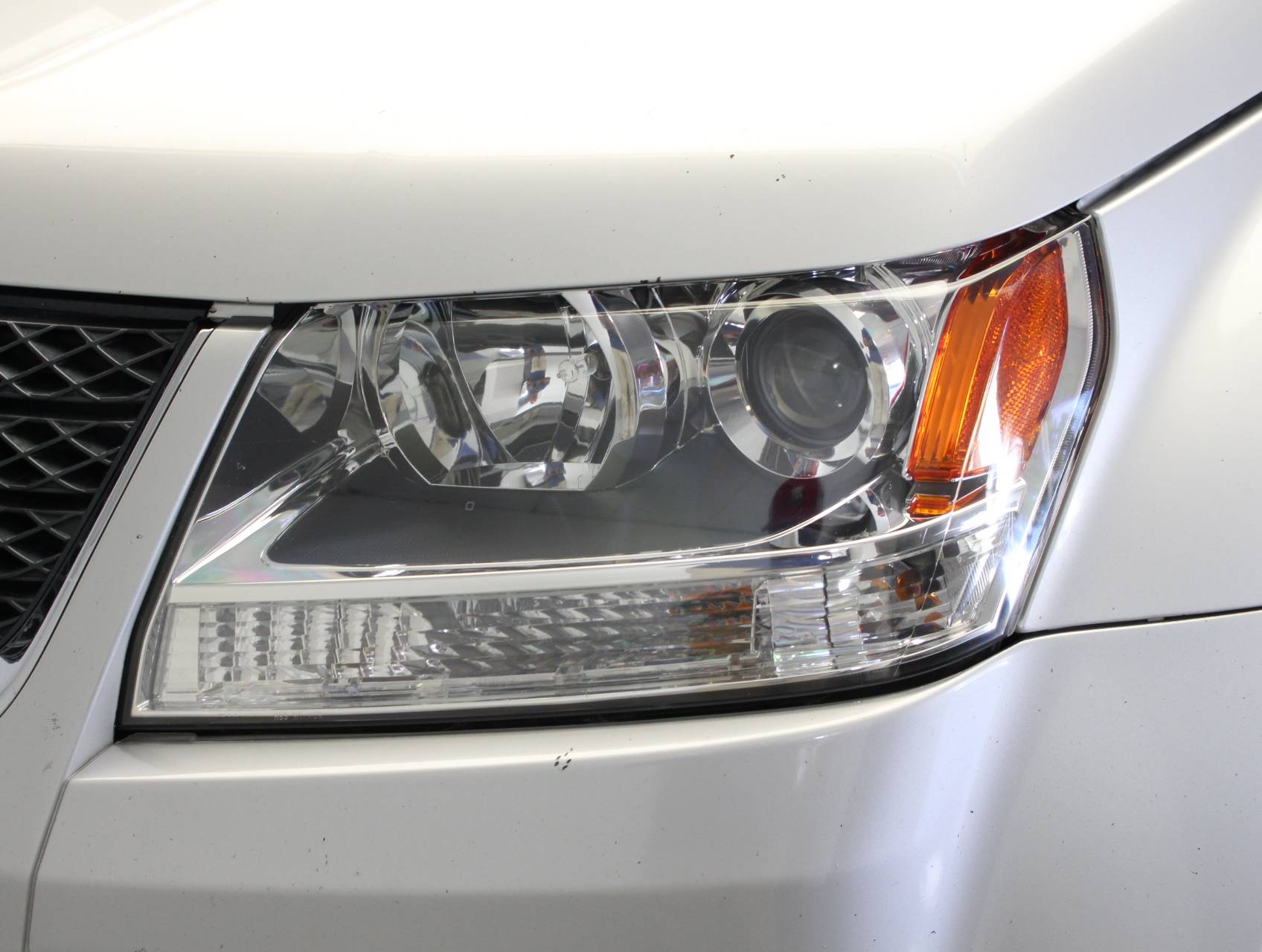 Florida Fine Cars - Used SUZUKI GRAND VITARA 2011 MIAMI PREMIUM