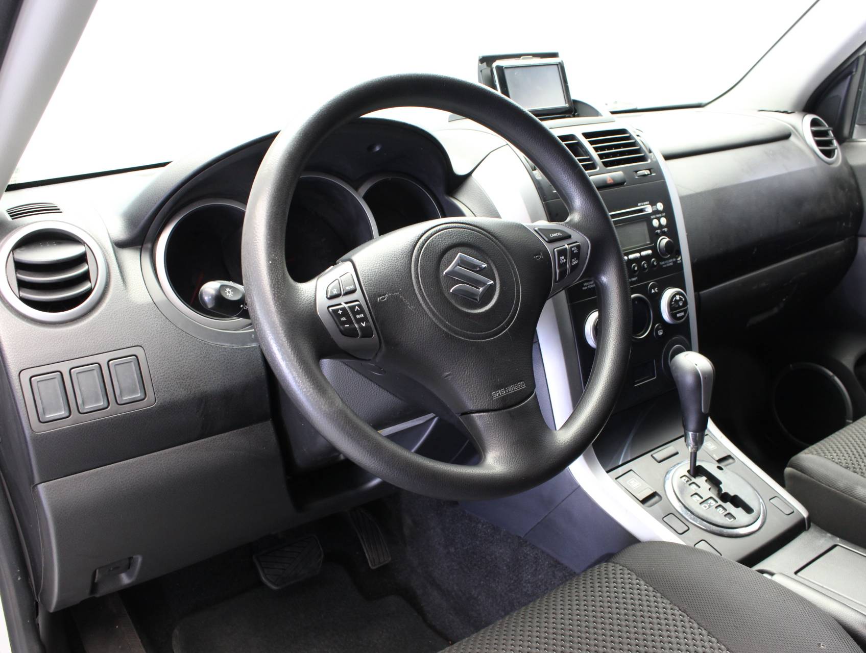 Florida Fine Cars - Used SUZUKI GRAND VITARA 2011 MIAMI PREMIUM