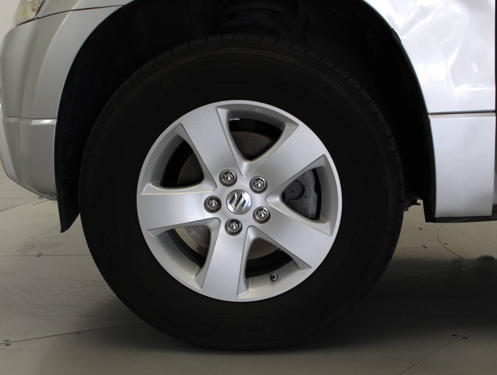 Florida Fine Cars - Used SUZUKI GRAND VITARA 2011 MIAMI PREMIUM