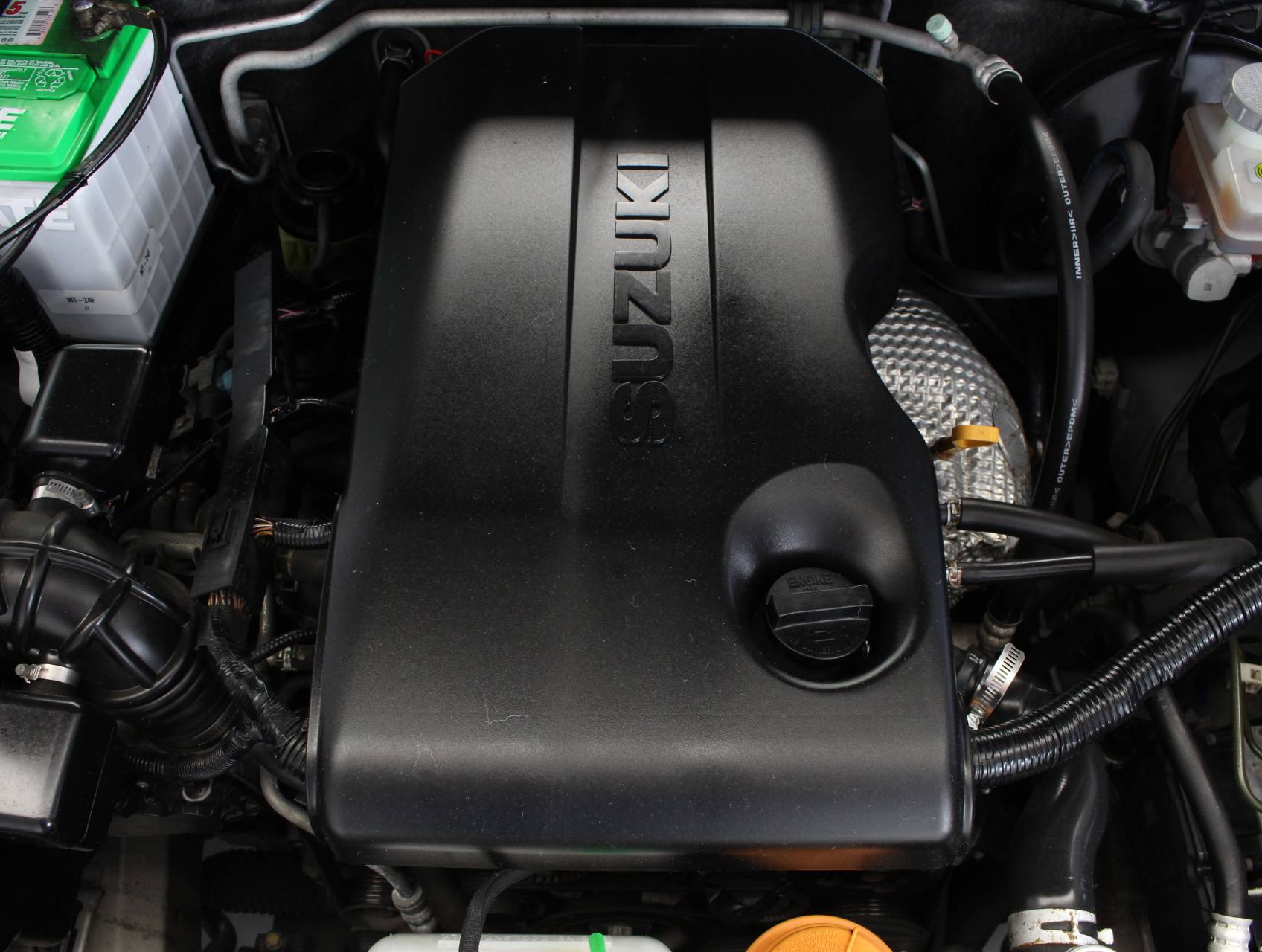 Florida Fine Cars - Used SUZUKI GRAND VITARA 2011 MIAMI PREMIUM