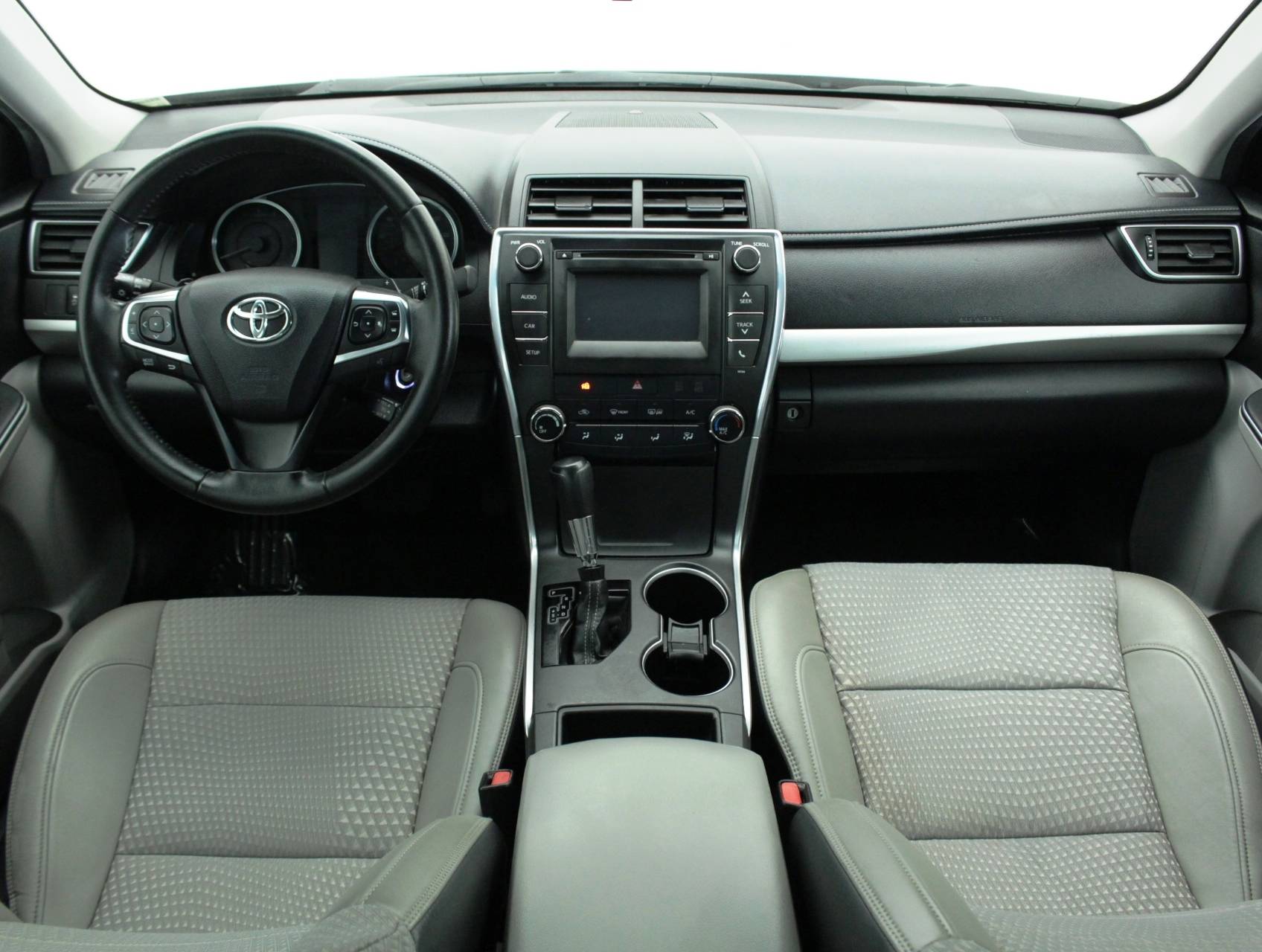 Florida Fine Cars - Used TOYOTA CAMRY 2015 MARGATE SE