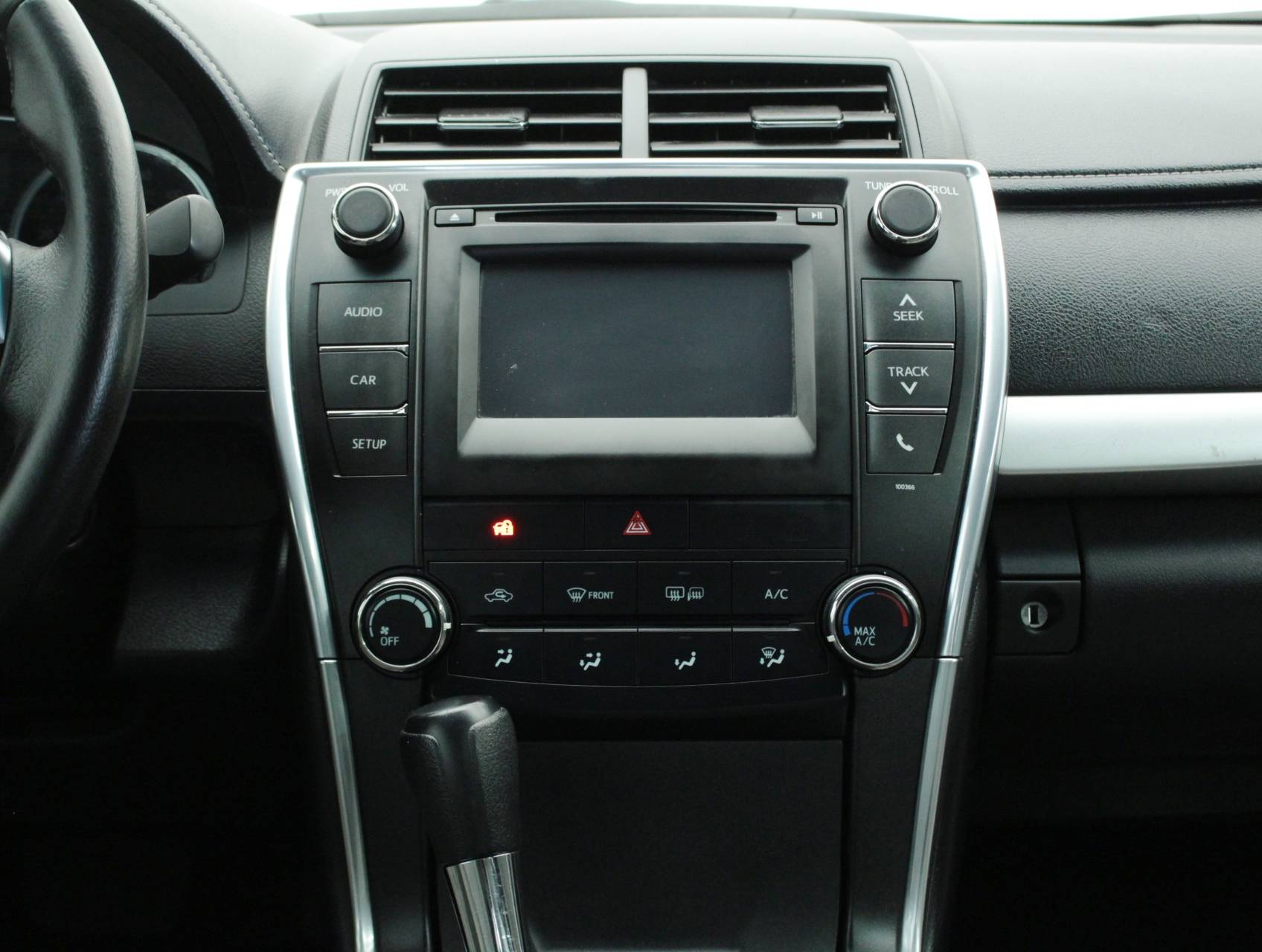 Florida Fine Cars - Used TOYOTA CAMRY 2015 MARGATE SE