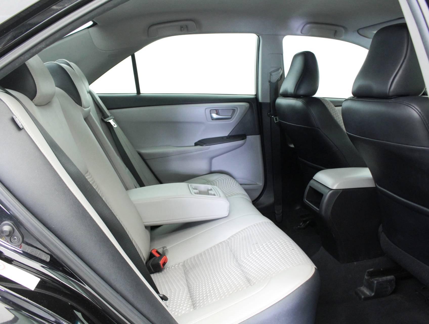 Florida Fine Cars - Used TOYOTA CAMRY 2015 MARGATE SE