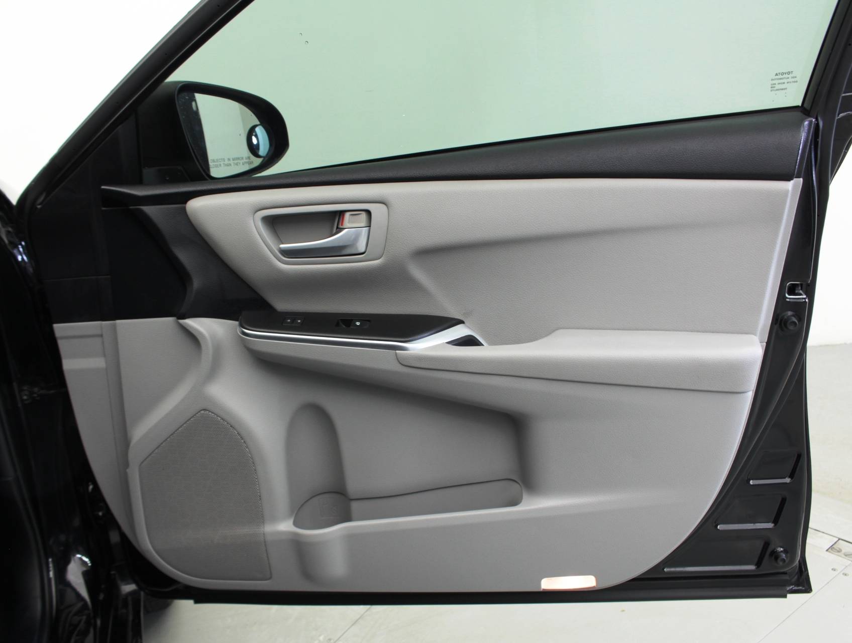 Florida Fine Cars - Used TOYOTA CAMRY 2015 MARGATE SE