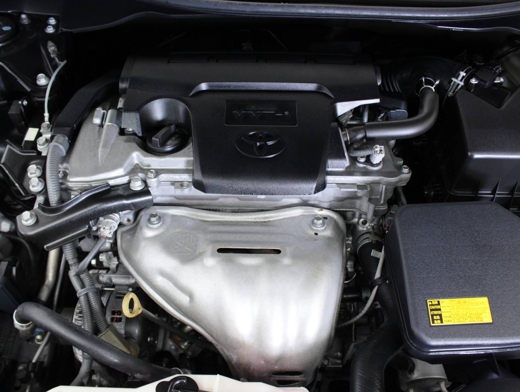 Florida Fine Cars - Used TOYOTA CAMRY 2015 MARGATE SE