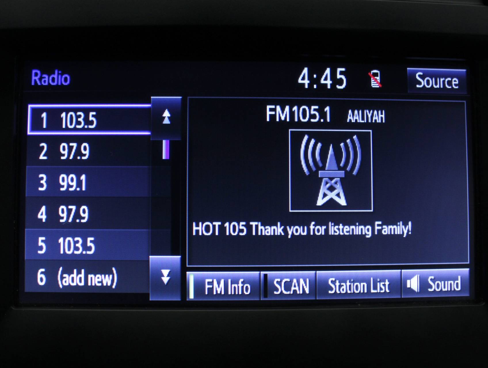 Florida Fine Cars - Used TOYOTA CAMRY 2015 MARGATE SE