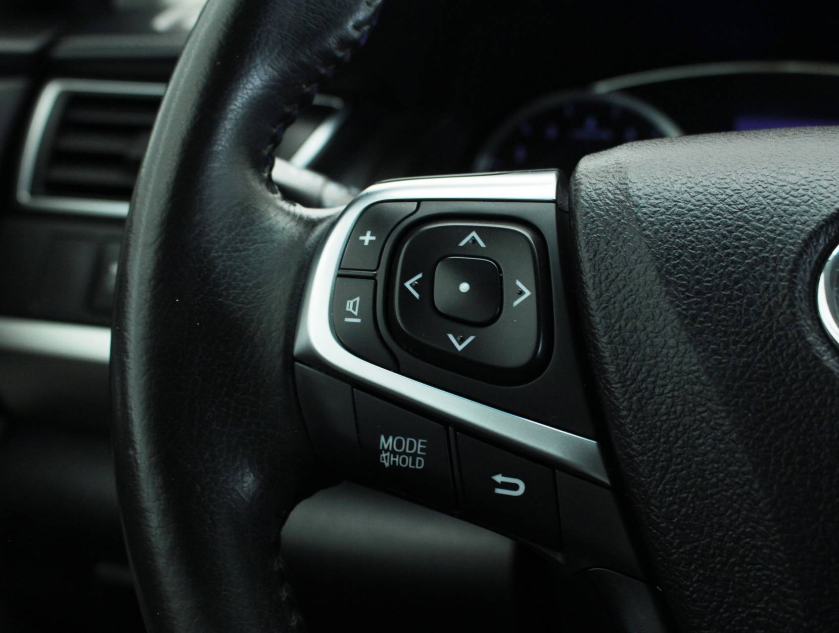 Florida Fine Cars - Used TOYOTA CAMRY 2015 MARGATE SE