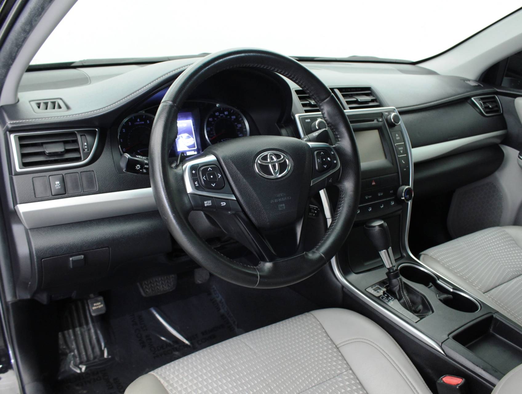 Florida Fine Cars - Used TOYOTA CAMRY 2015 MARGATE SE